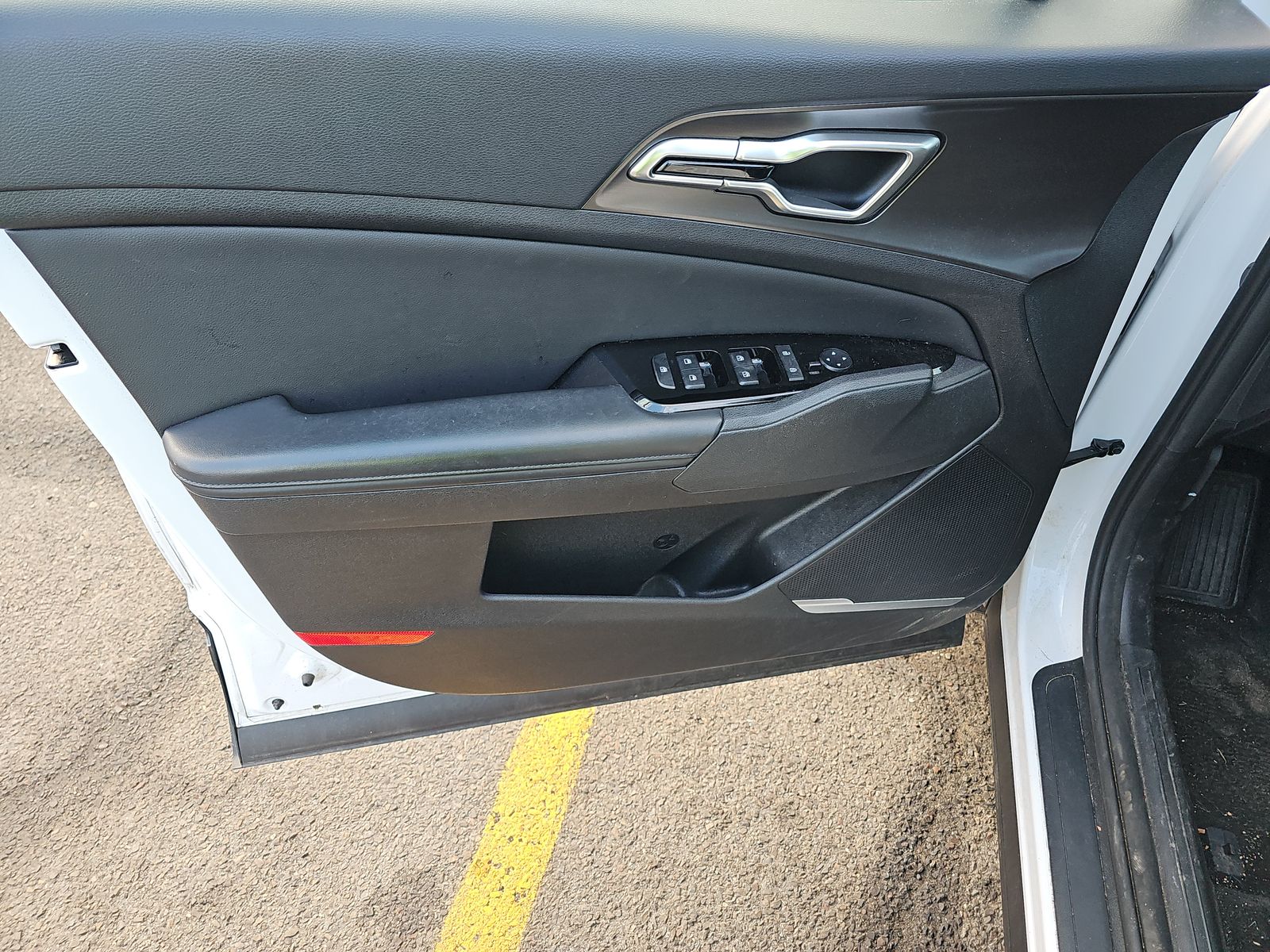 2023 Kia Sportage EX AWD