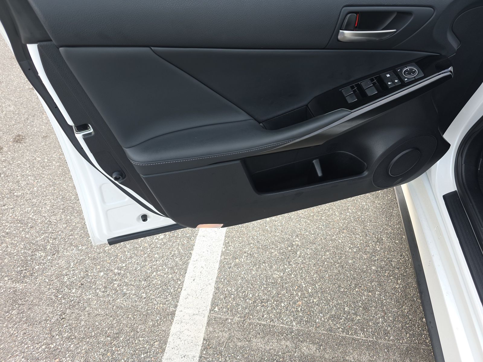 2023 Lexus IS IS 300 RWD