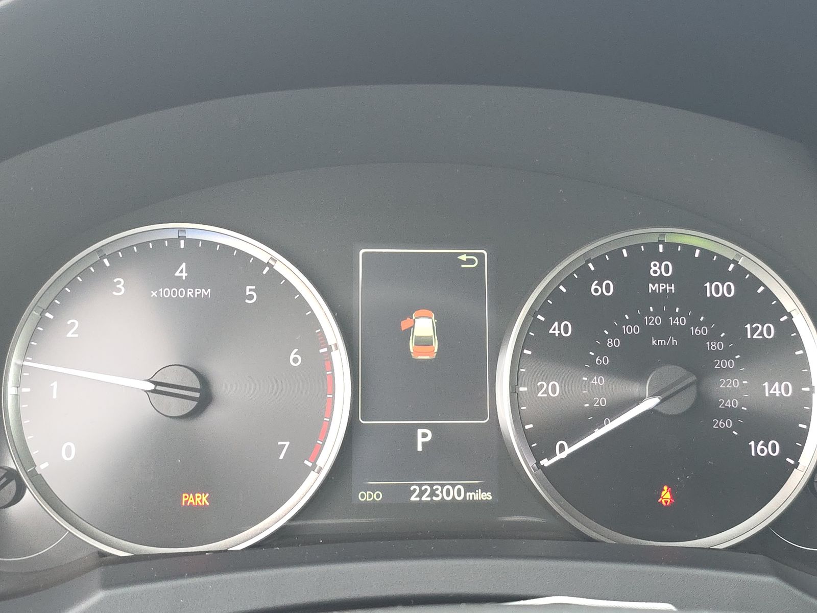 2023 Lexus IS IS 300 RWD