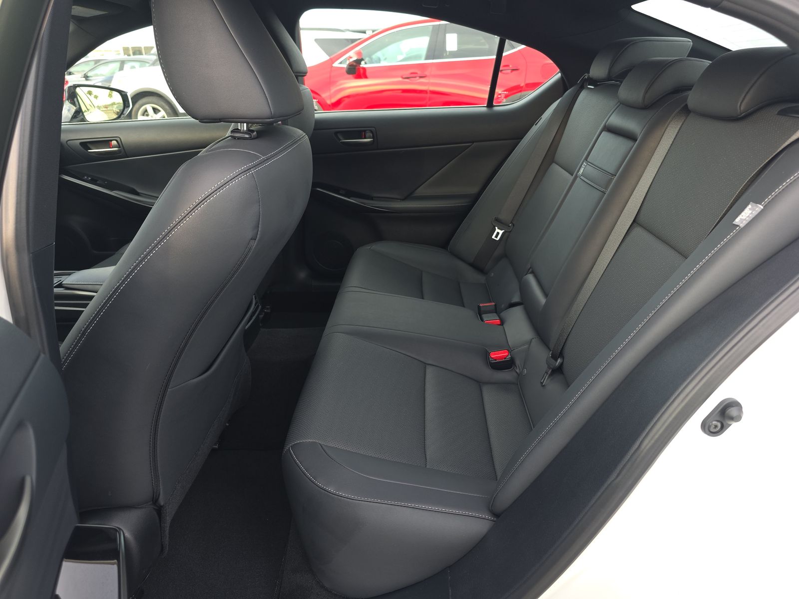 2023 Lexus IS IS 300 RWD