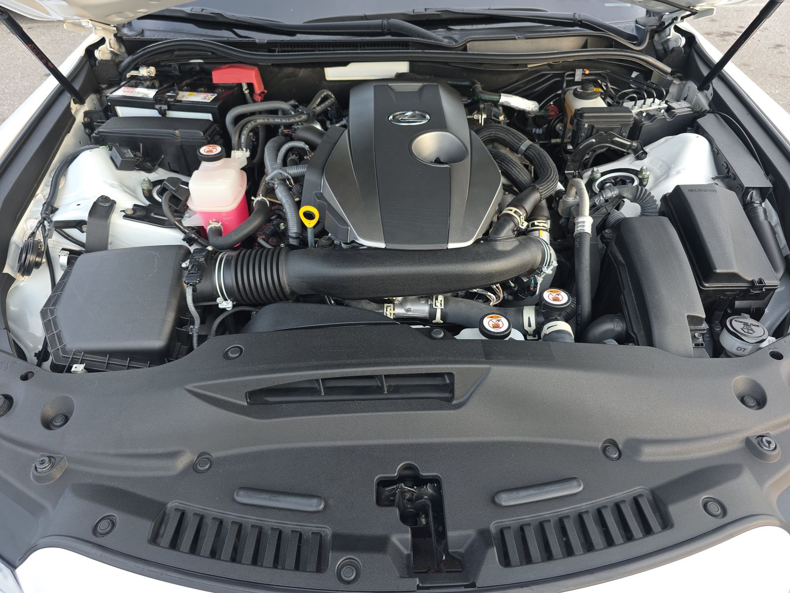 2023 Lexus IS IS 300 RWD