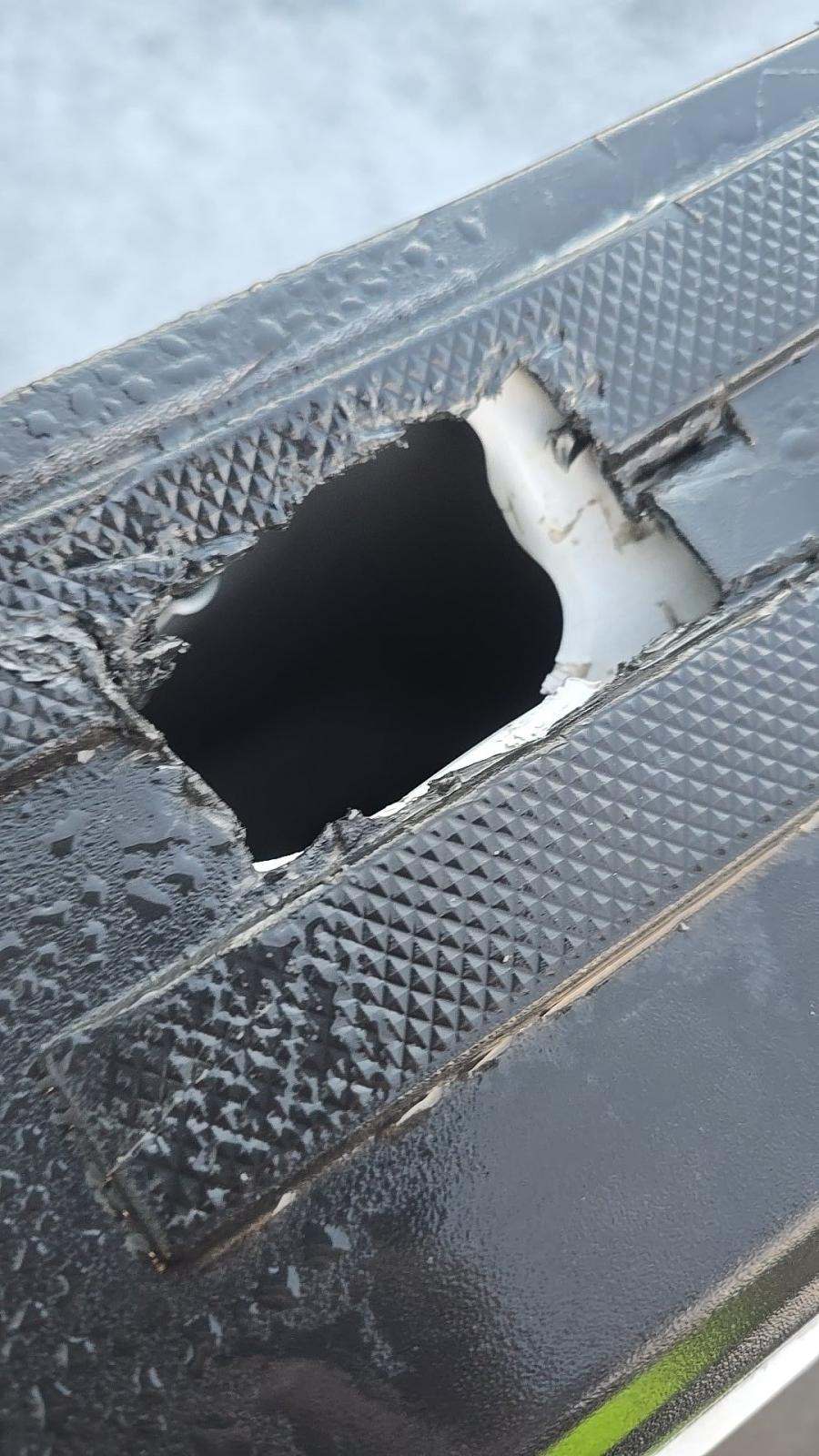 2024 Ford F-150 XLT AWD