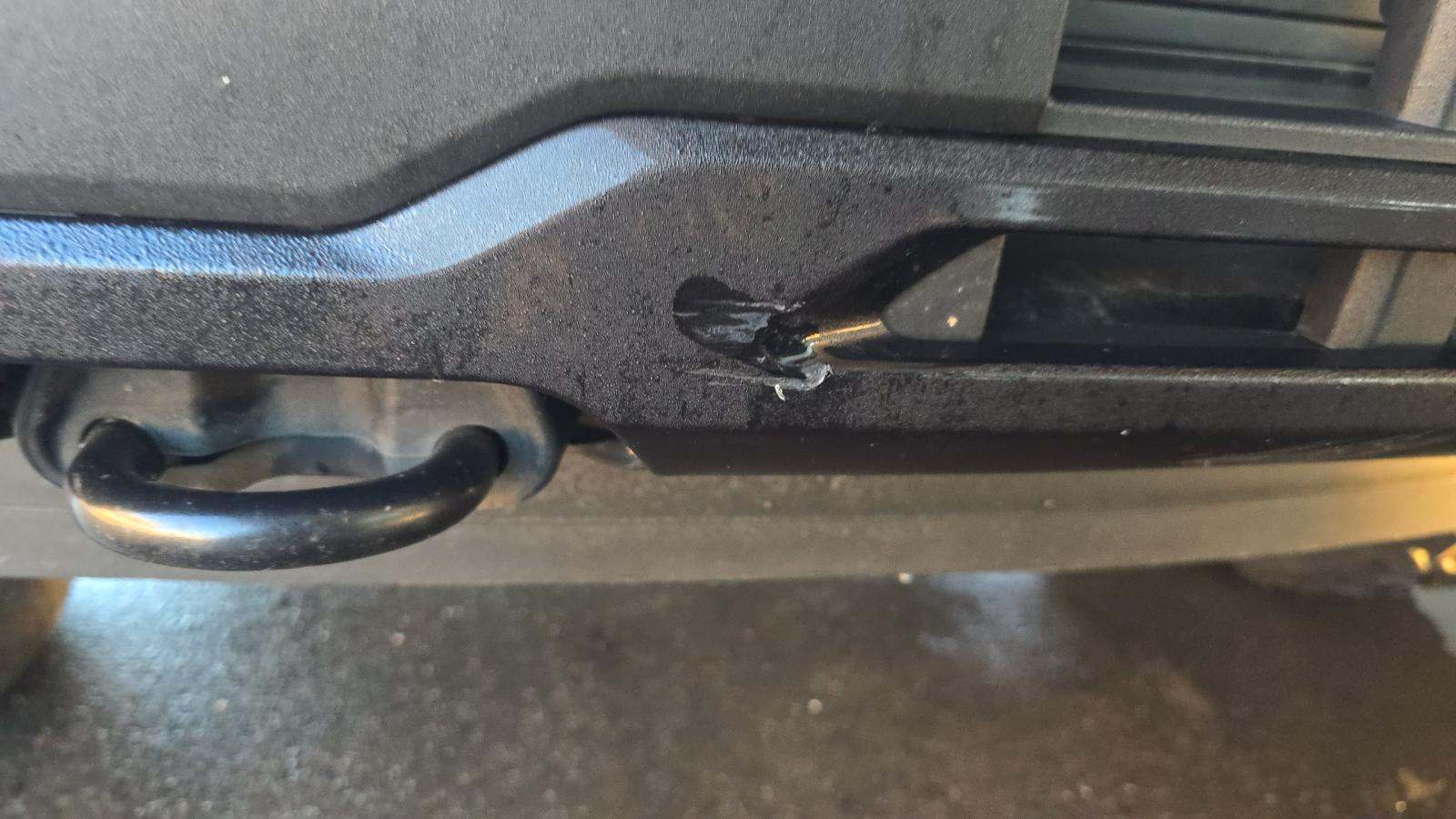 2024 Ford F-150 XLT AWD