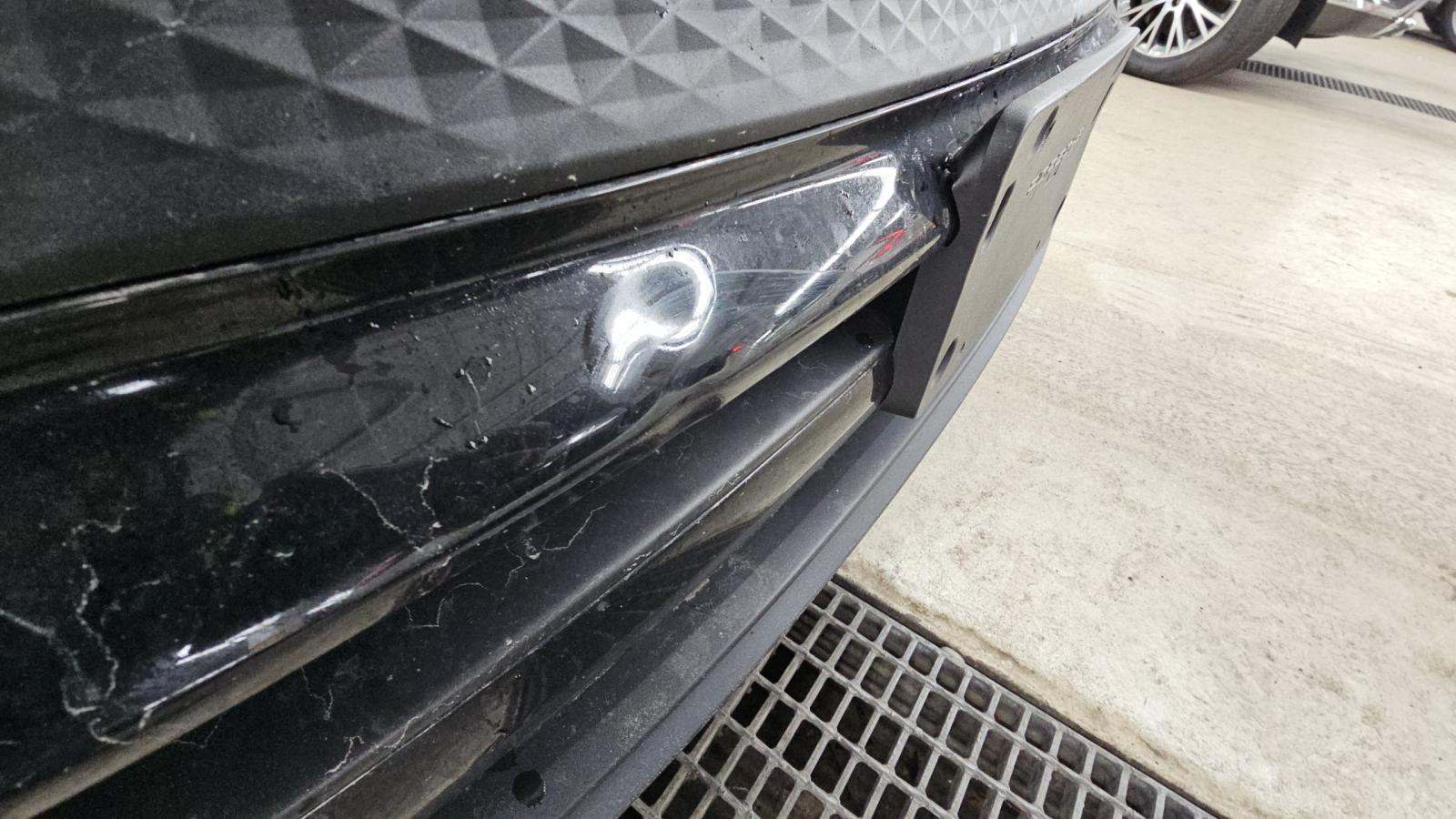 2023 Porsche Macan Base AWD