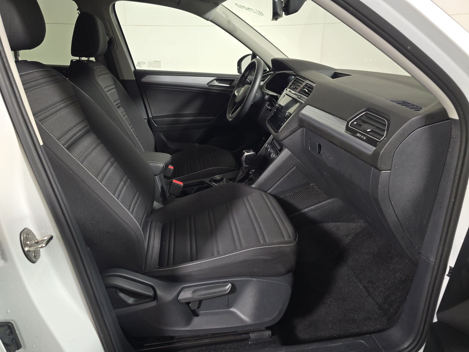 2024 Volkswagen Tiguan 2.0T S AWD