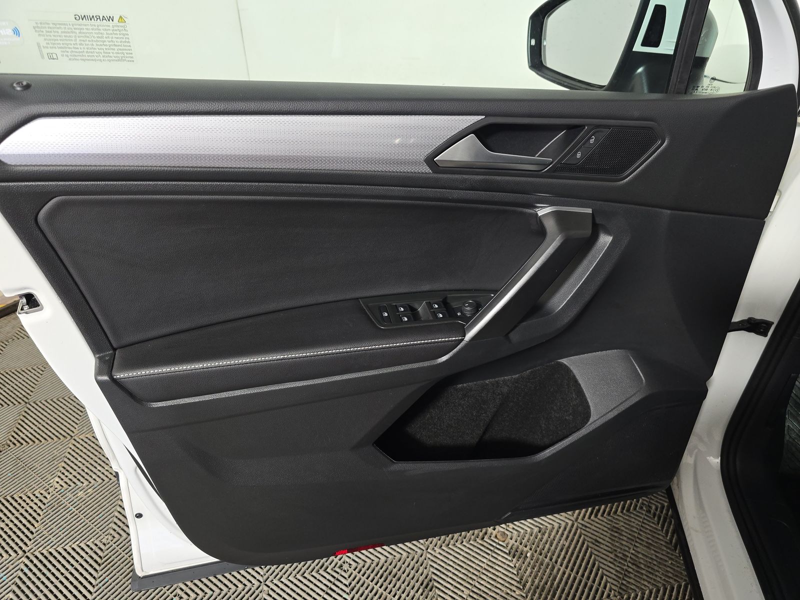 2024 Volkswagen Tiguan 2.0T S AWD