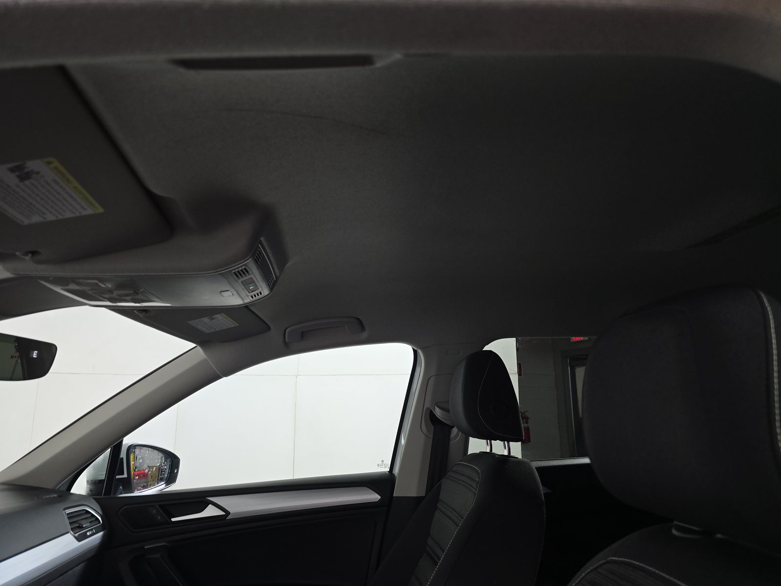 2024 Volkswagen Tiguan 2.0T S AWD