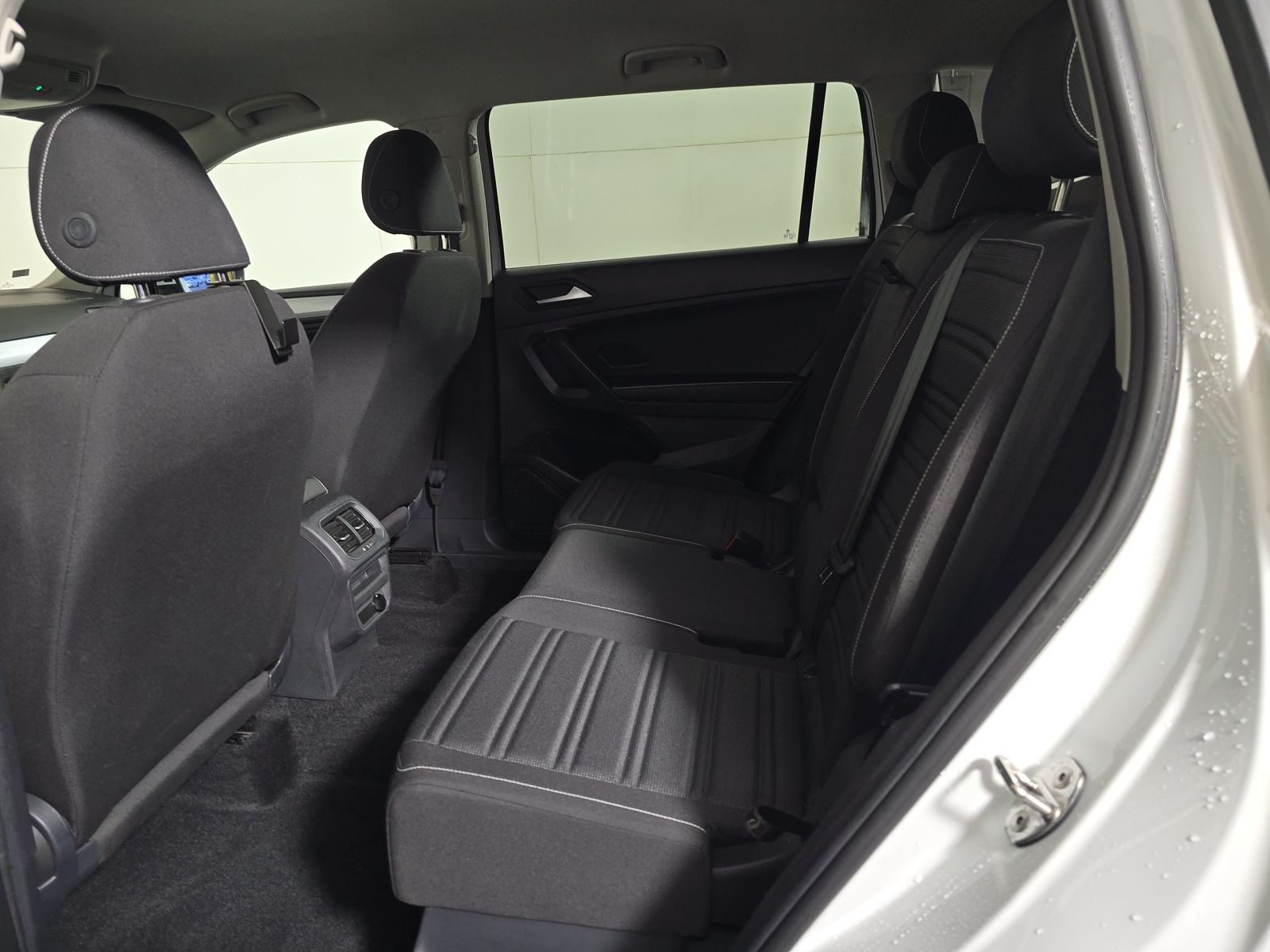 2024 Volkswagen Tiguan 2.0T S AWD