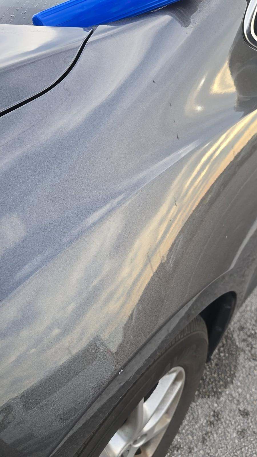 2023 Chrysler Pacifica Touring L FWD