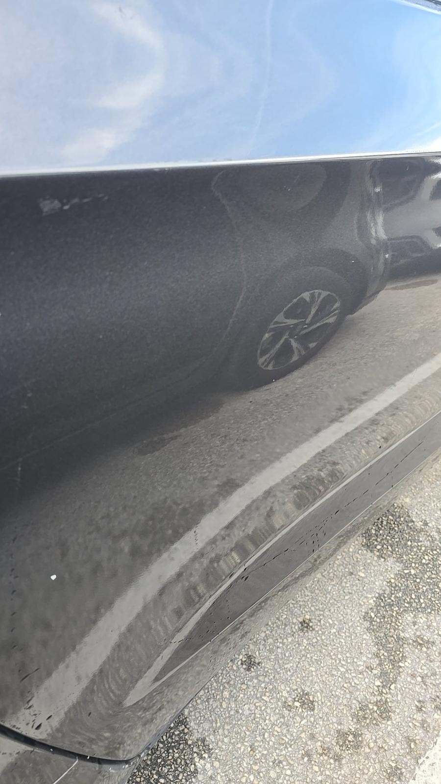 2023 Chrysler Pacifica Touring L FWD