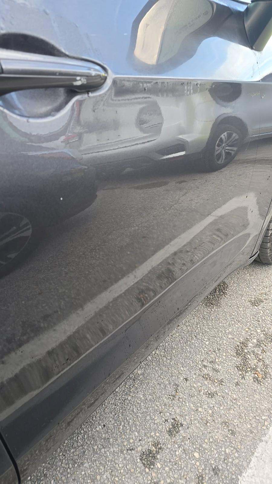 2023 Chrysler Pacifica Touring L FWD