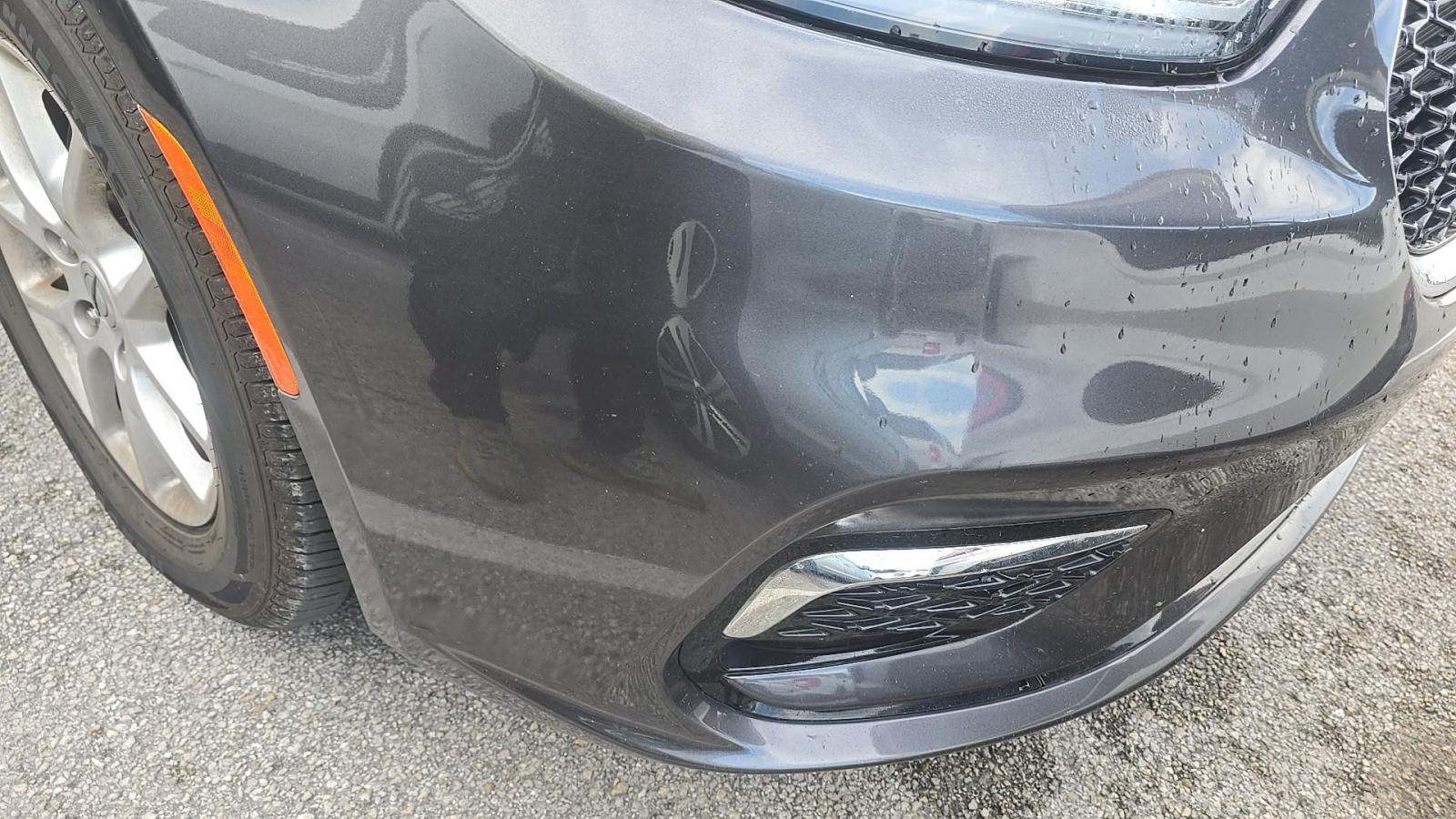 2023 Chrysler Pacifica Touring L FWD