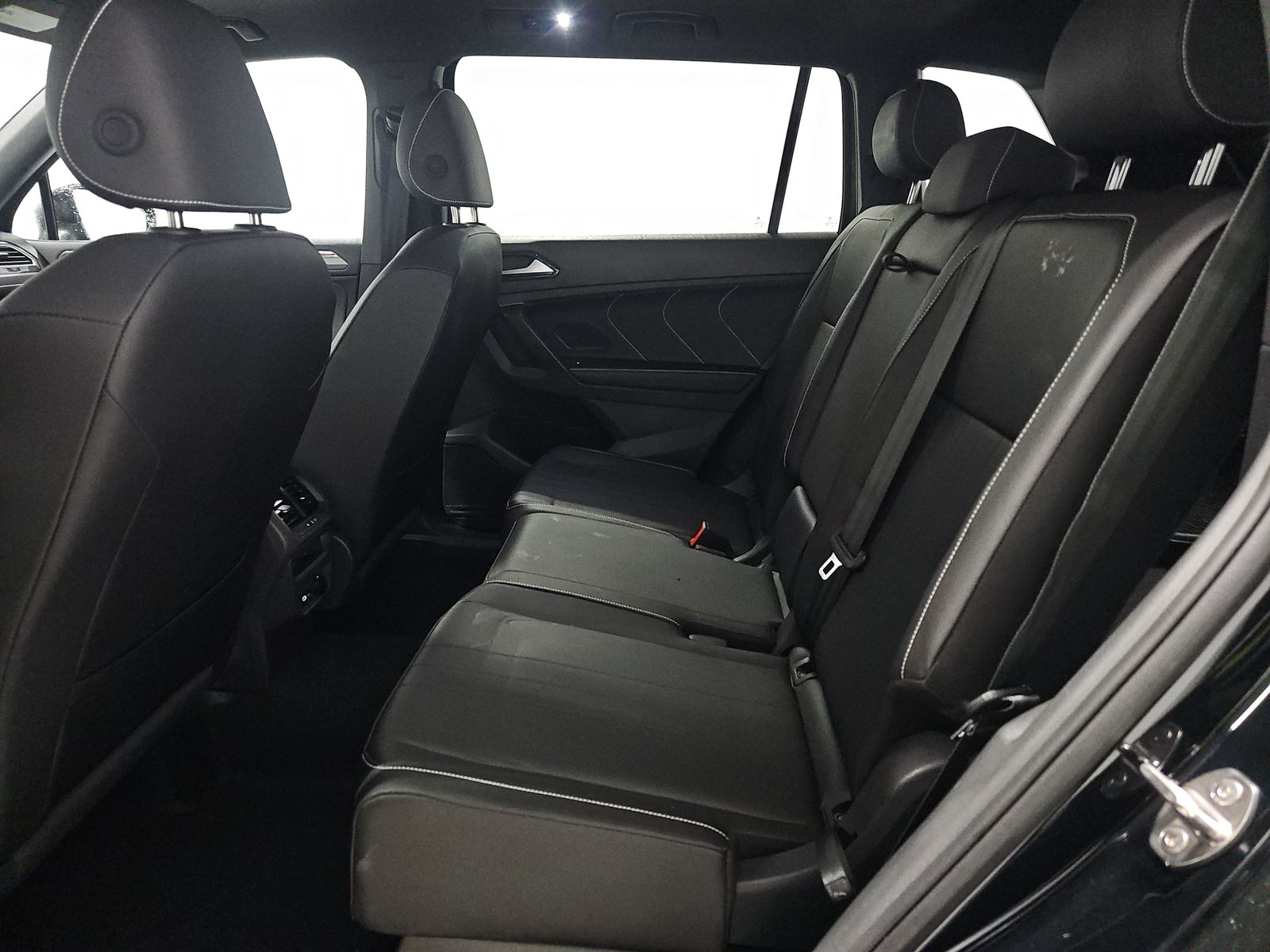 2024 Volkswagen Tiguan 2.0T SE R-Line Black AWD