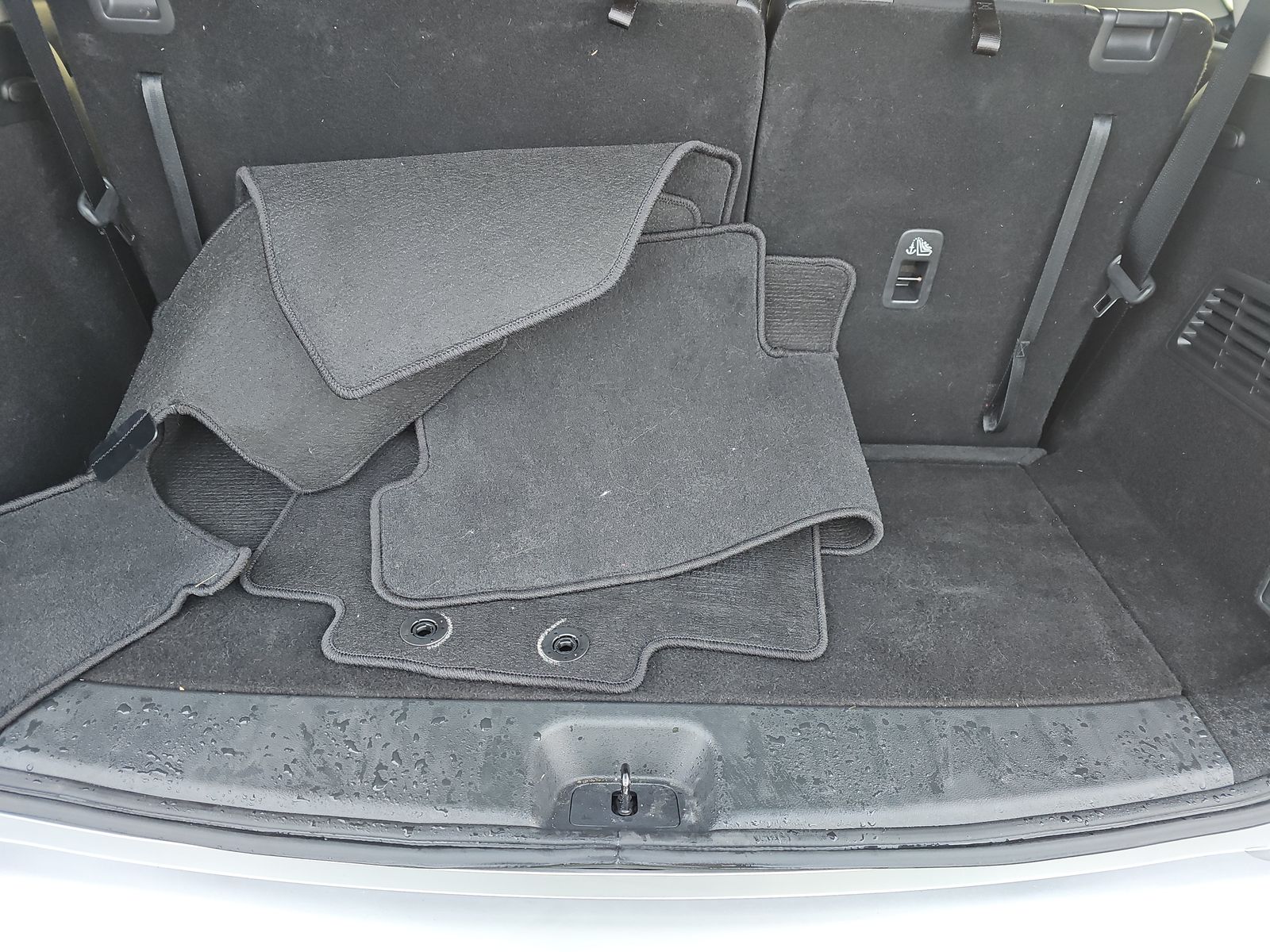 2023 Nissan Pathfinder SL AWD