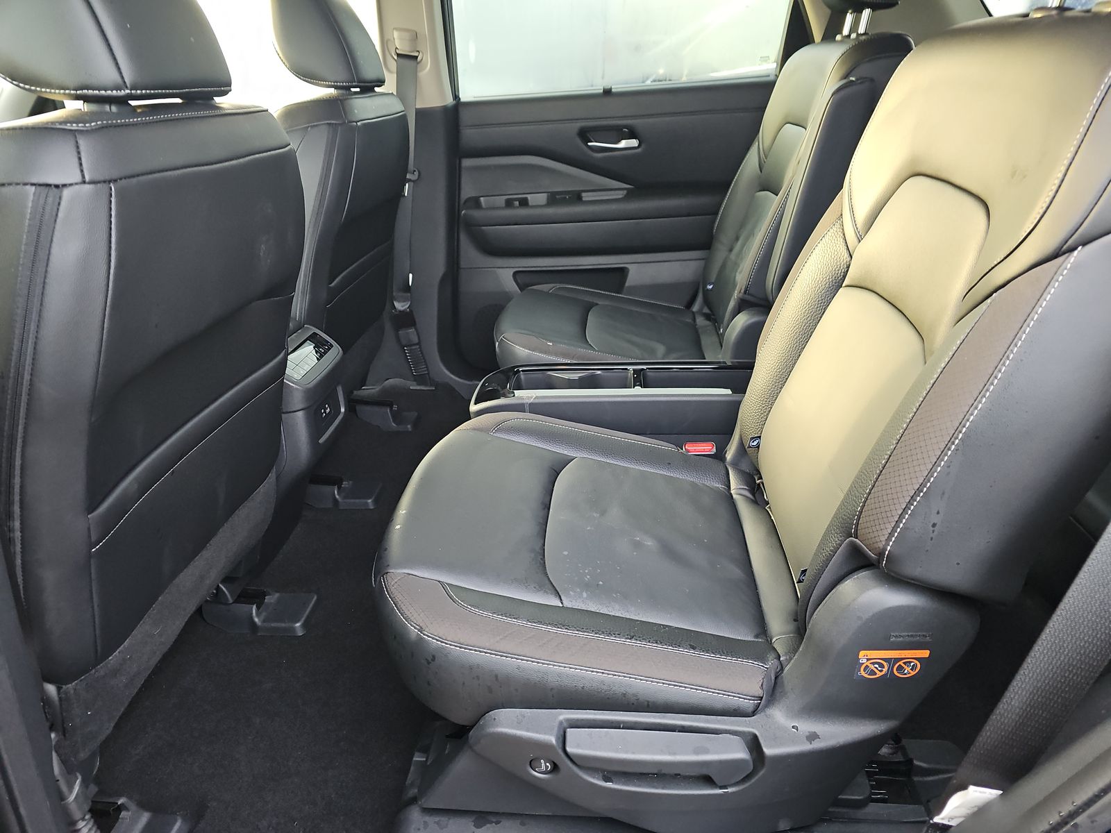 2023 Nissan Pathfinder SL AWD