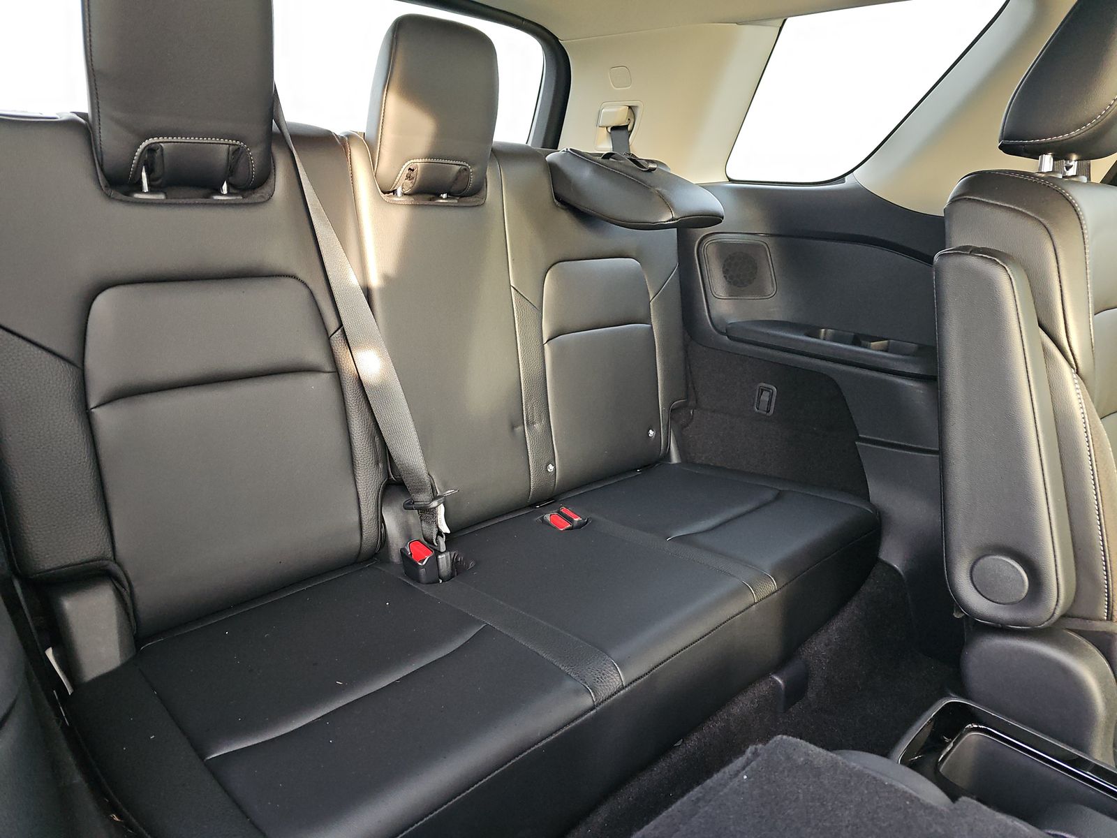 2023 Nissan Pathfinder SL AWD