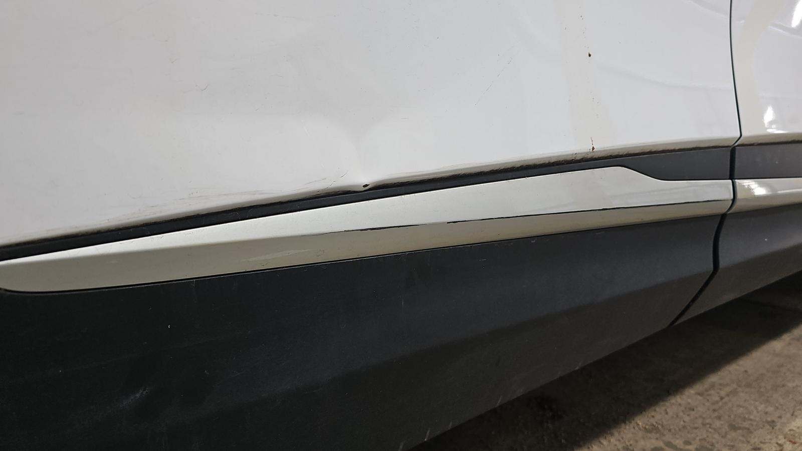 2023 Kia Sportage EX AWD