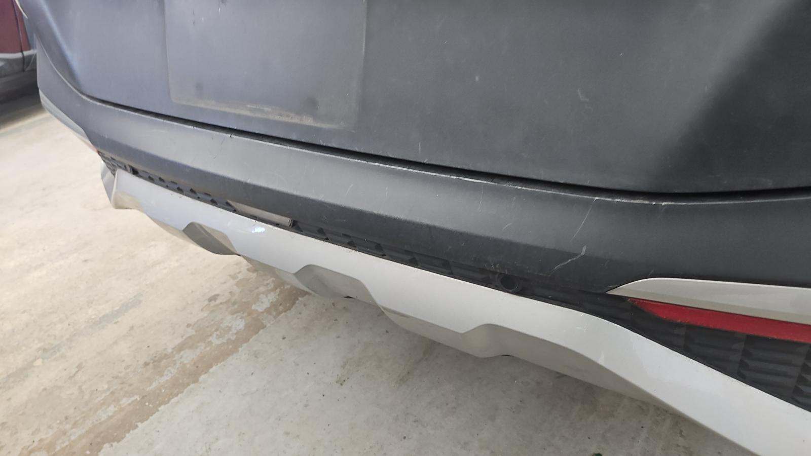 2023 Kia Sportage EX AWD