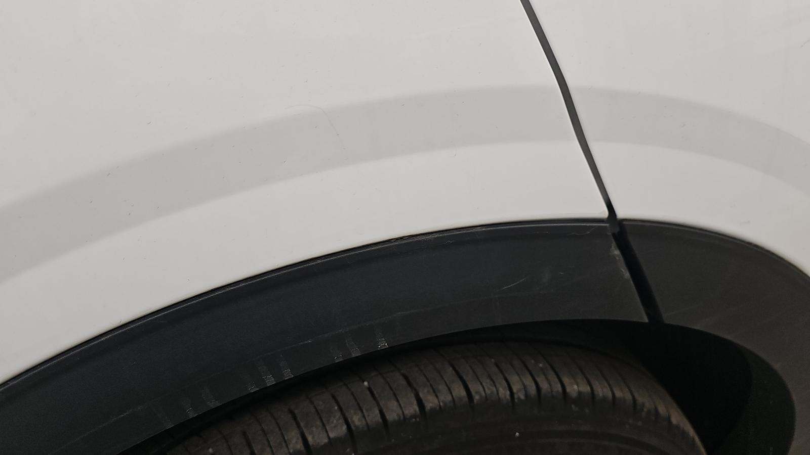 2023 Kia Sportage EX AWD