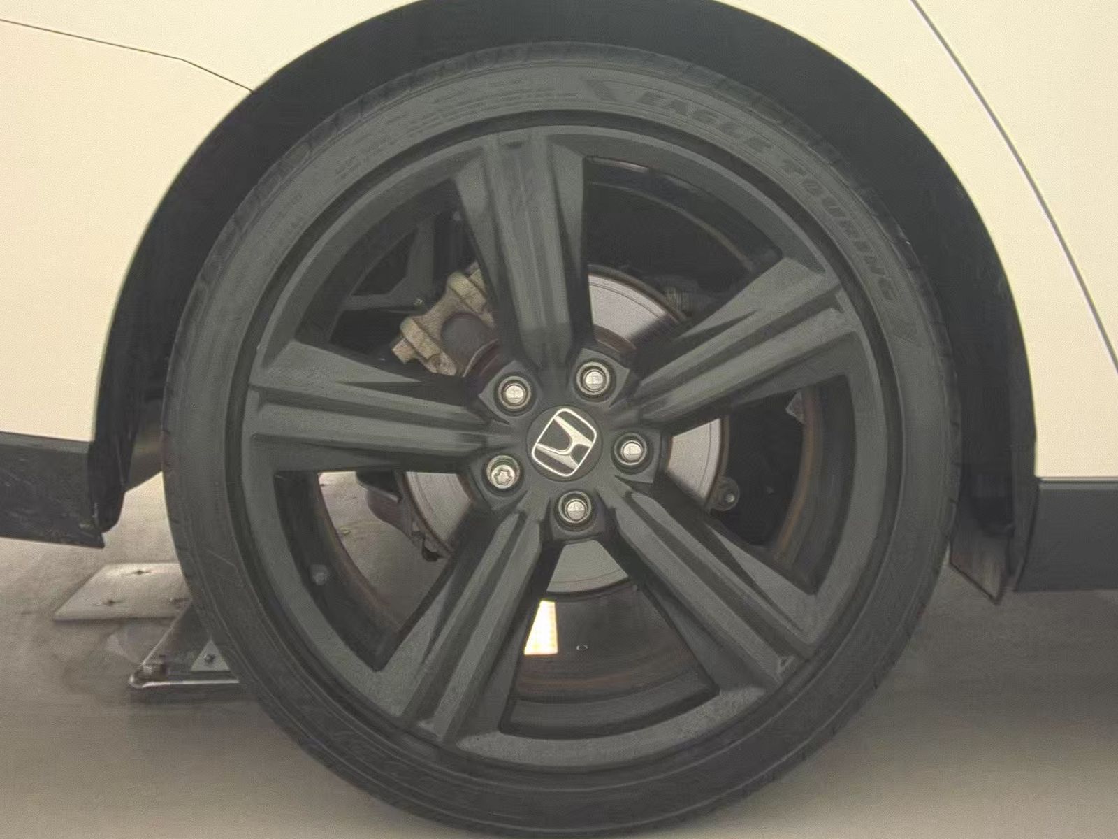 2023 Honda Accord Hybrid Sport-L FWD