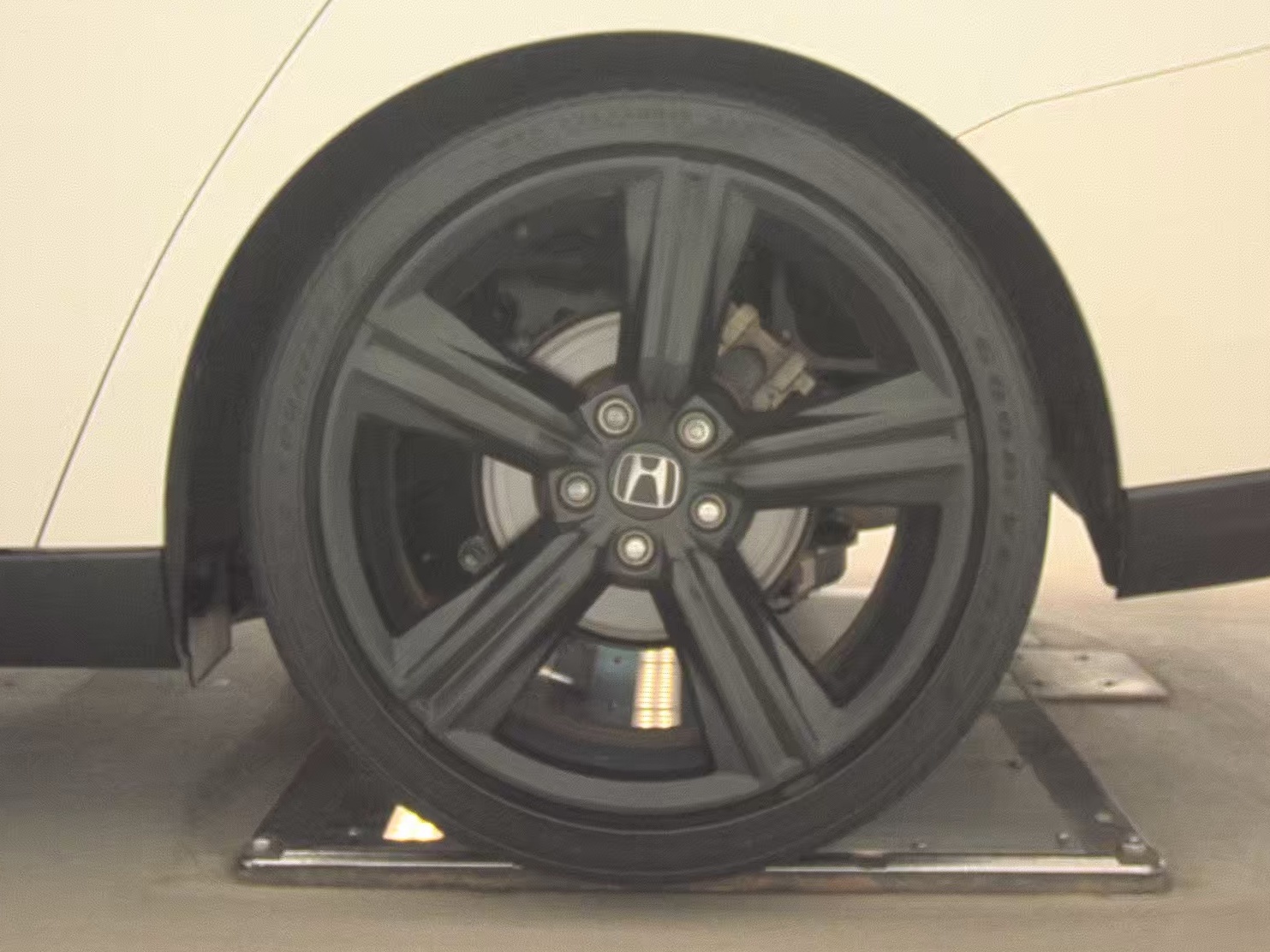 2023 Honda Accord Hybrid Sport-L FWD