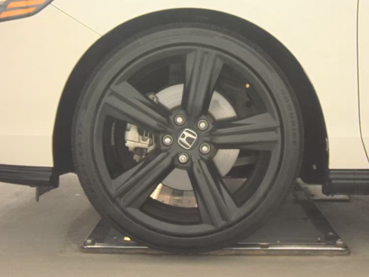 2023 Honda Accord Hybrid Sport-L FWD