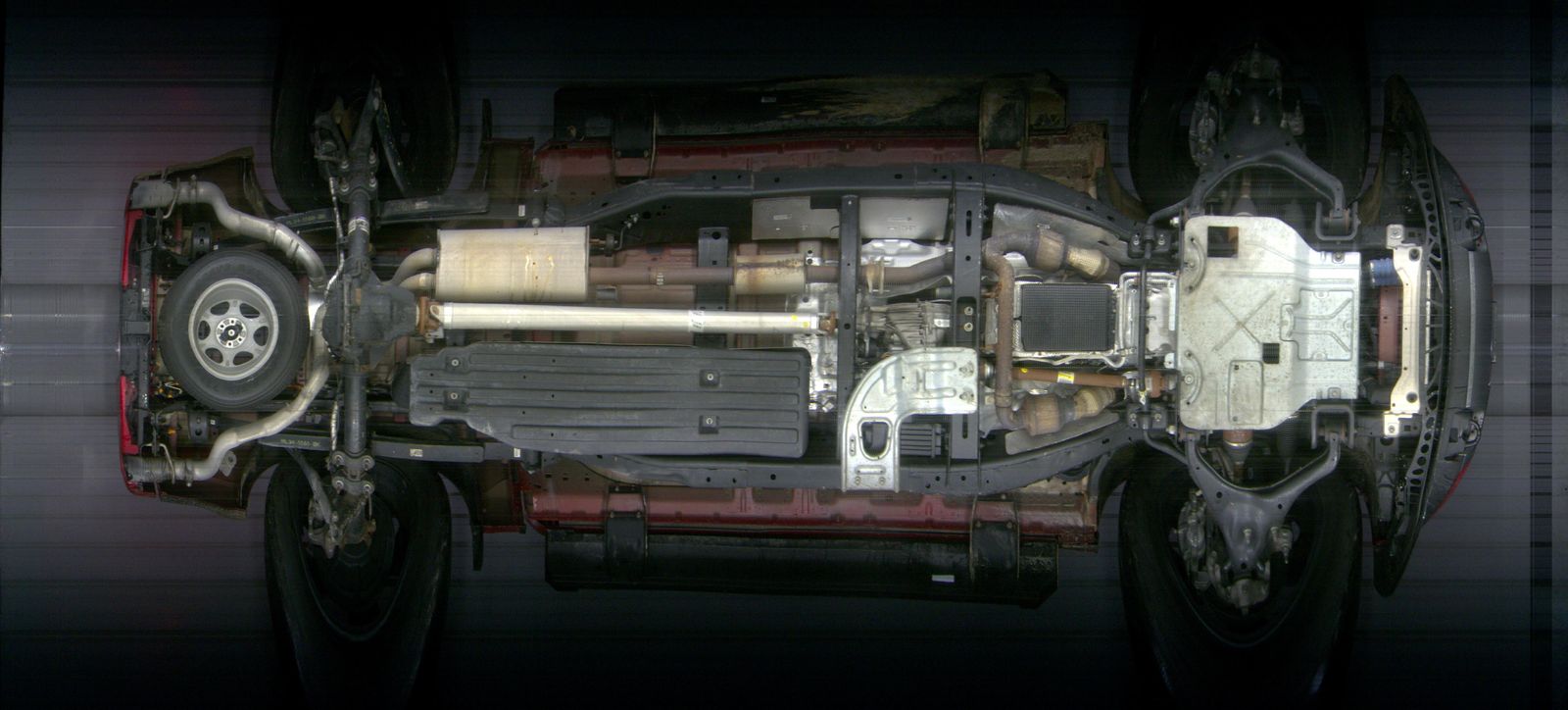 2023 Ford F-150 Lariat AWD