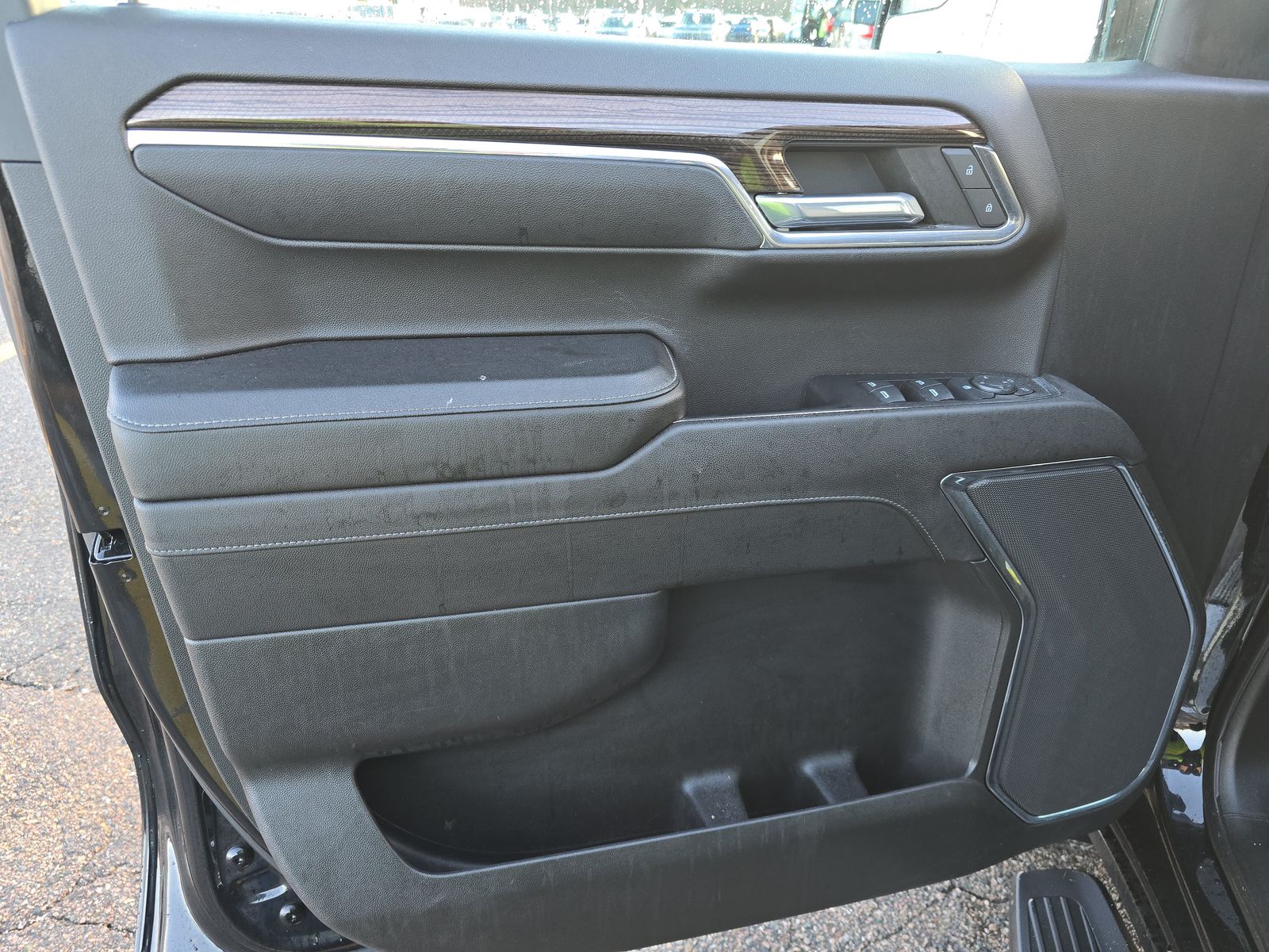 2023 Chevrolet Silverado 1500 LT AWD