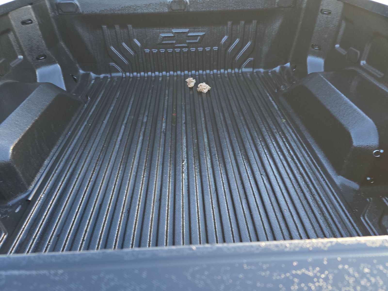 2023 Chevrolet Silverado 1500 LT AWD