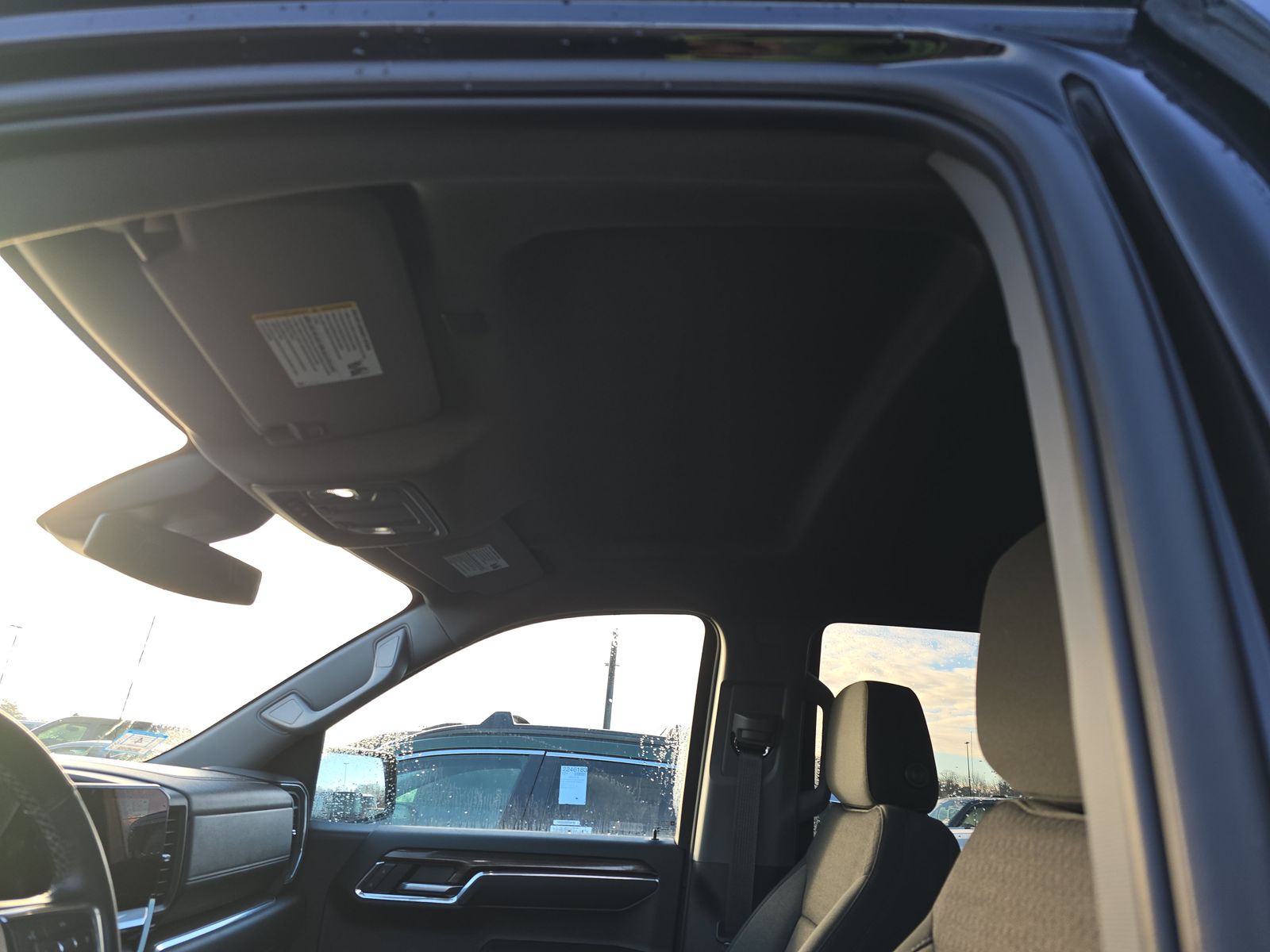 2023 Chevrolet Silverado 1500 LT AWD