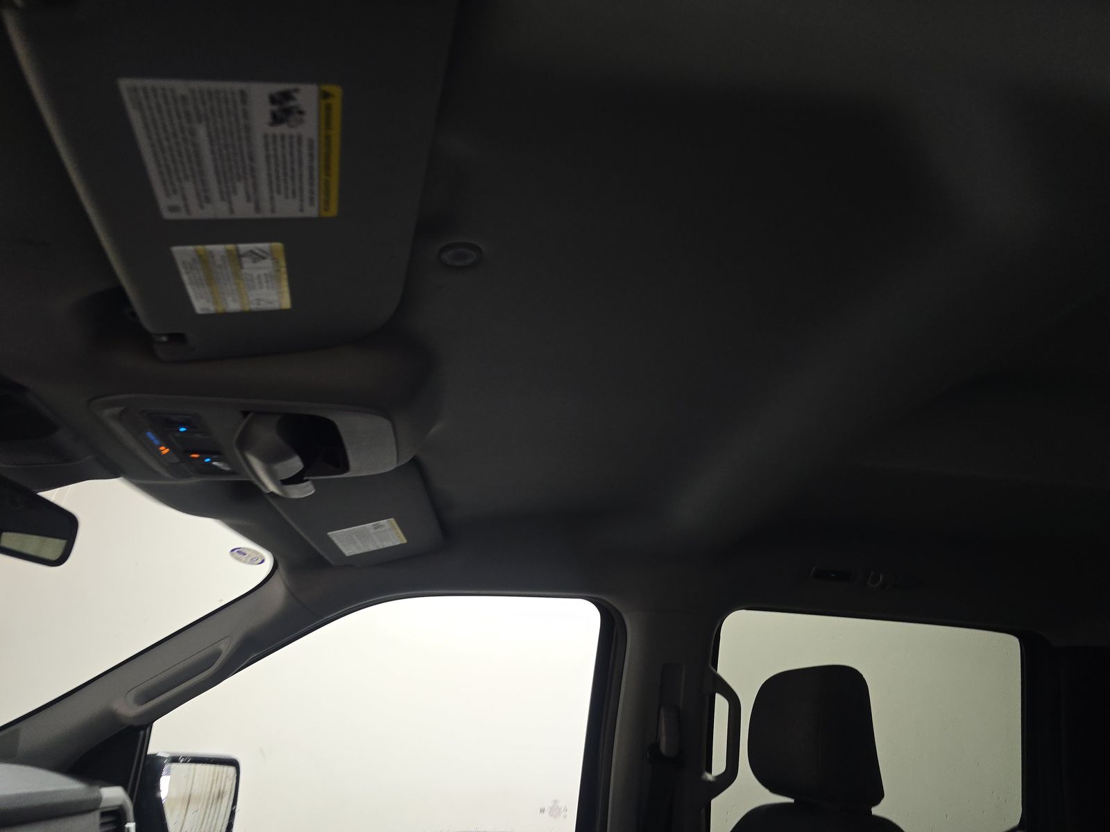 2024 Ford F-150 XLT AWD