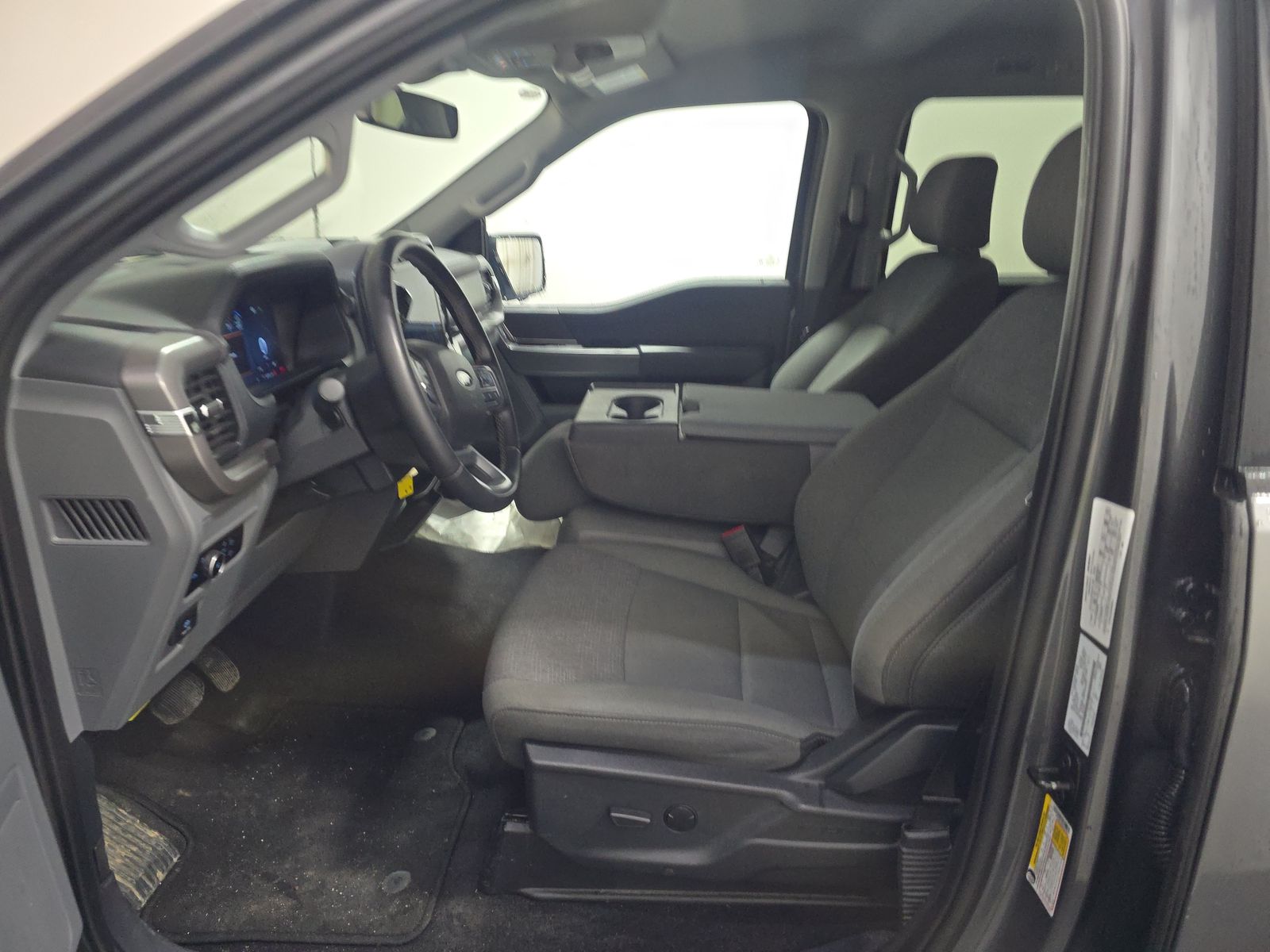 2024 Ford F-150 XLT AWD