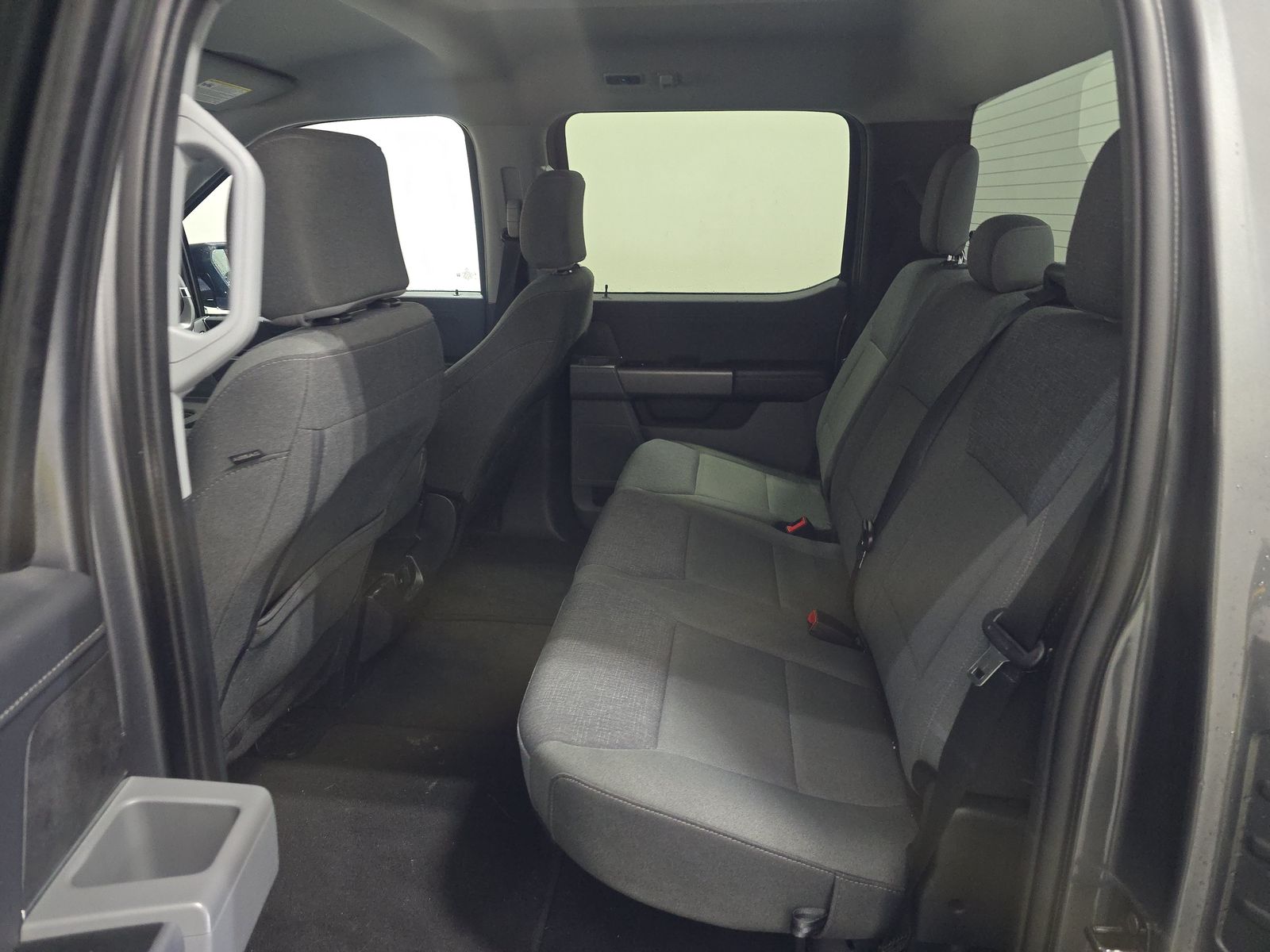 2024 Ford F-150 XLT AWD