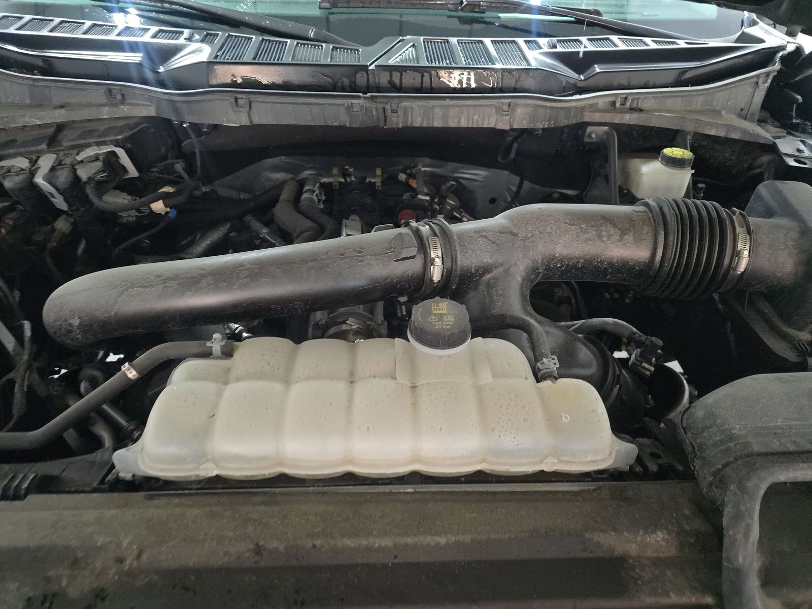 2024 Ford F-150 XLT AWD