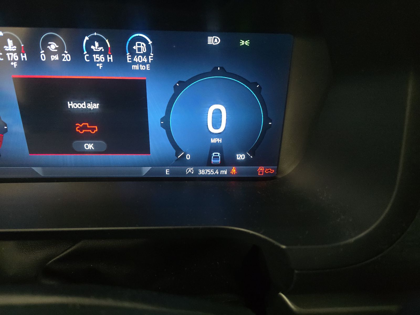 2024 Ford F-150 XLT AWD