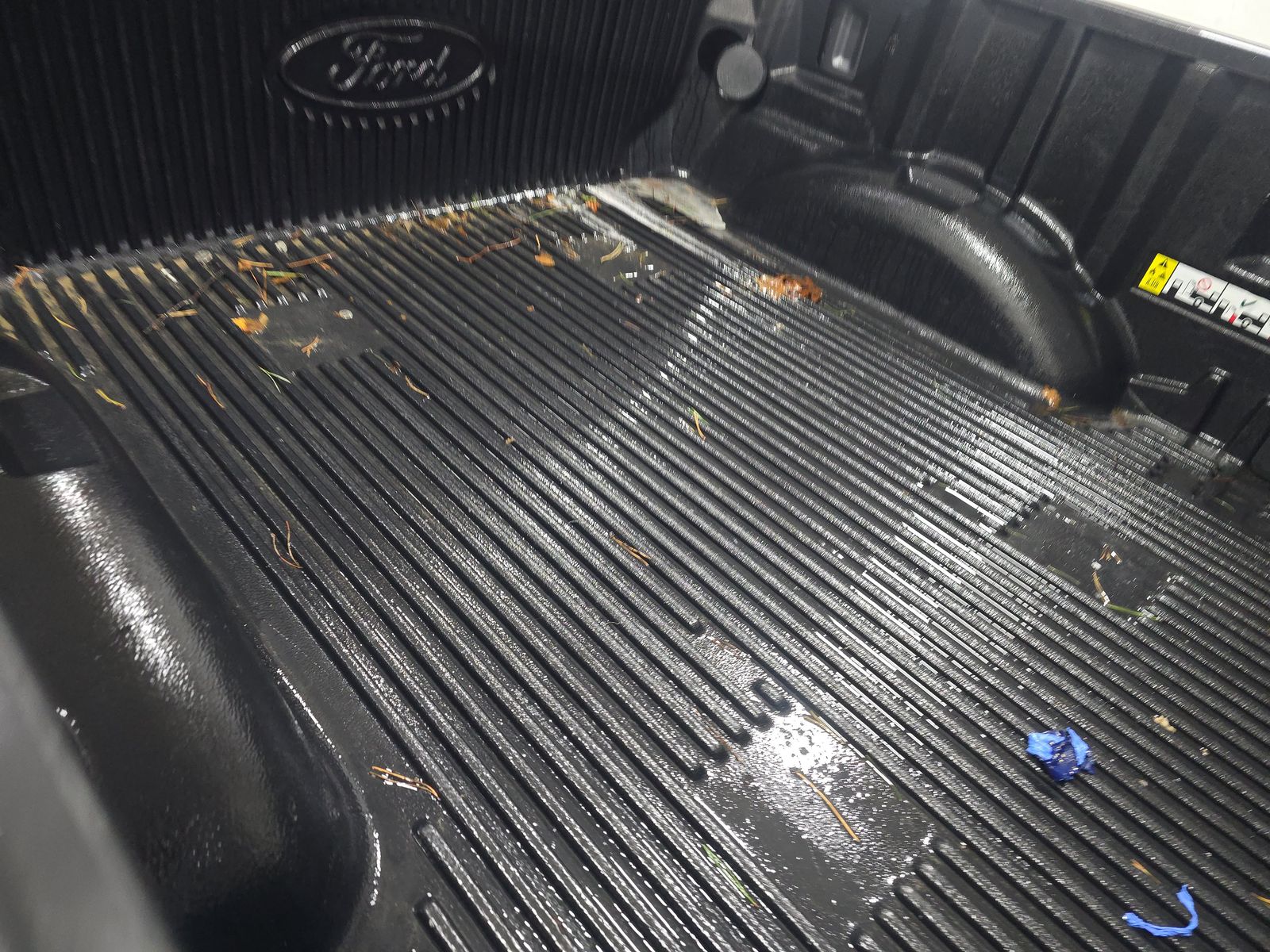 2024 Ford F-150 XLT AWD