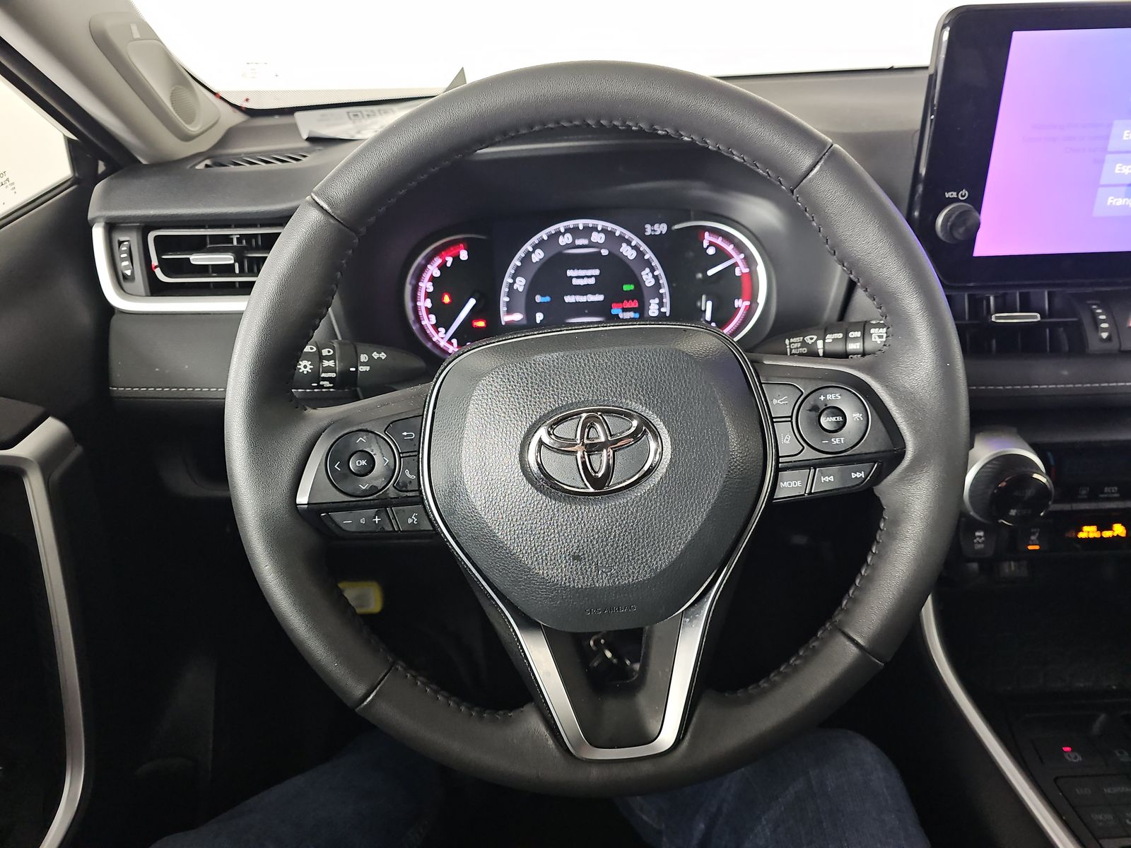 2024 Toyota RAV4 XLE Premium AWD