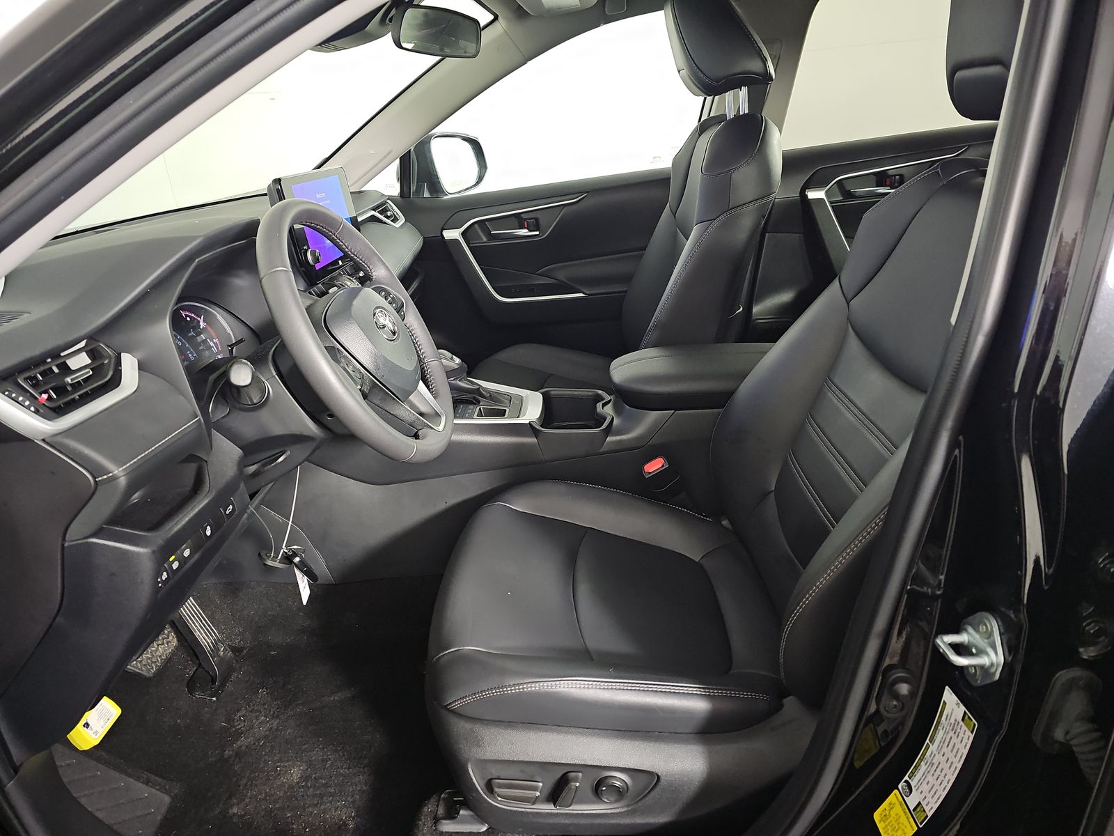 2024 Toyota RAV4 XLE Premium AWD