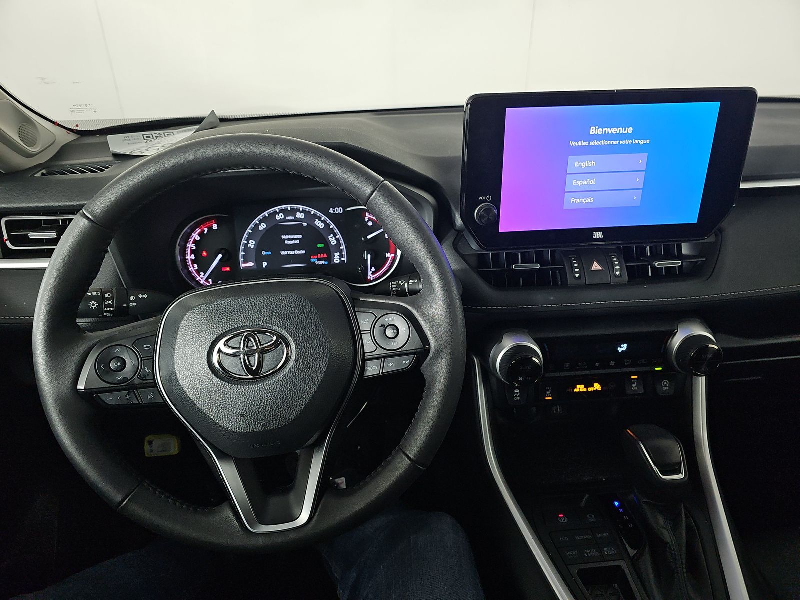 2024 Toyota RAV4 XLE Premium AWD