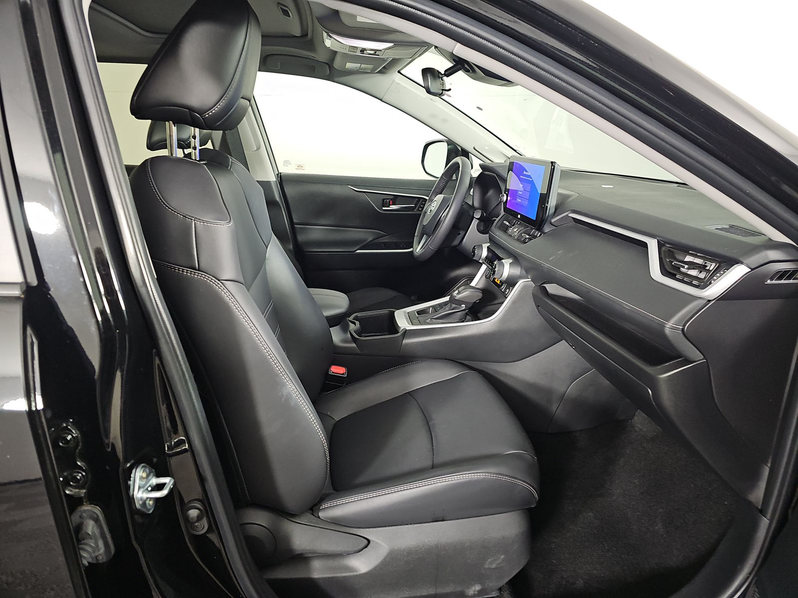 2024 Toyota RAV4 XLE Premium AWD