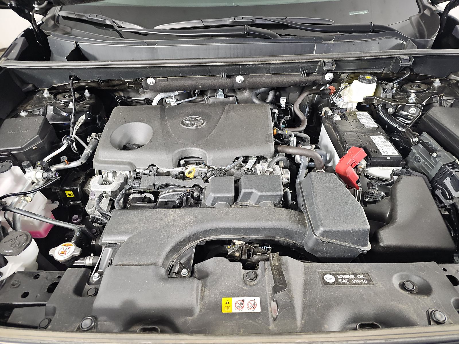 2024 Toyota RAV4 XLE Premium AWD