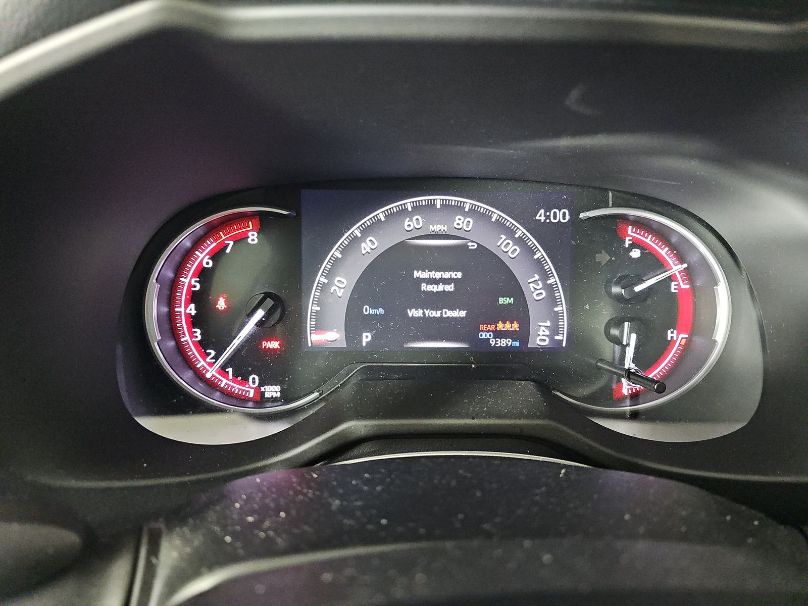 2024 Toyota RAV4 XLE Premium AWD