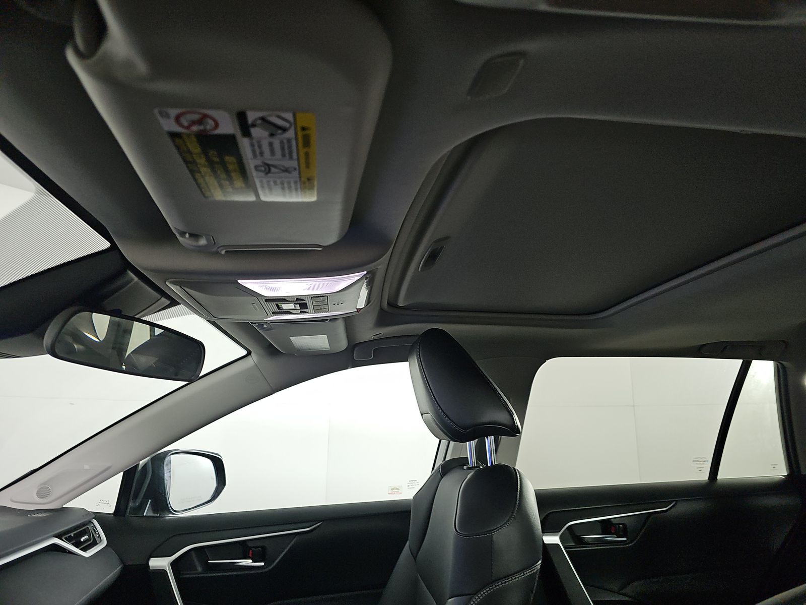 2024 Toyota RAV4 XLE Premium AWD