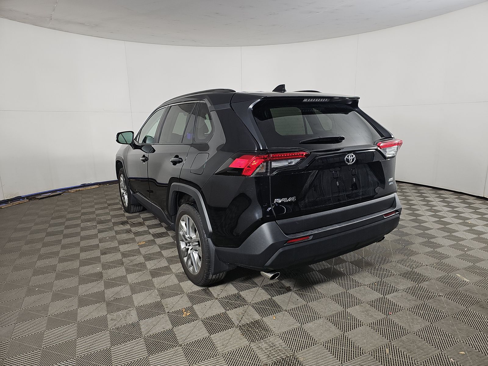 2024 Toyota RAV4 XLE Premium AWD