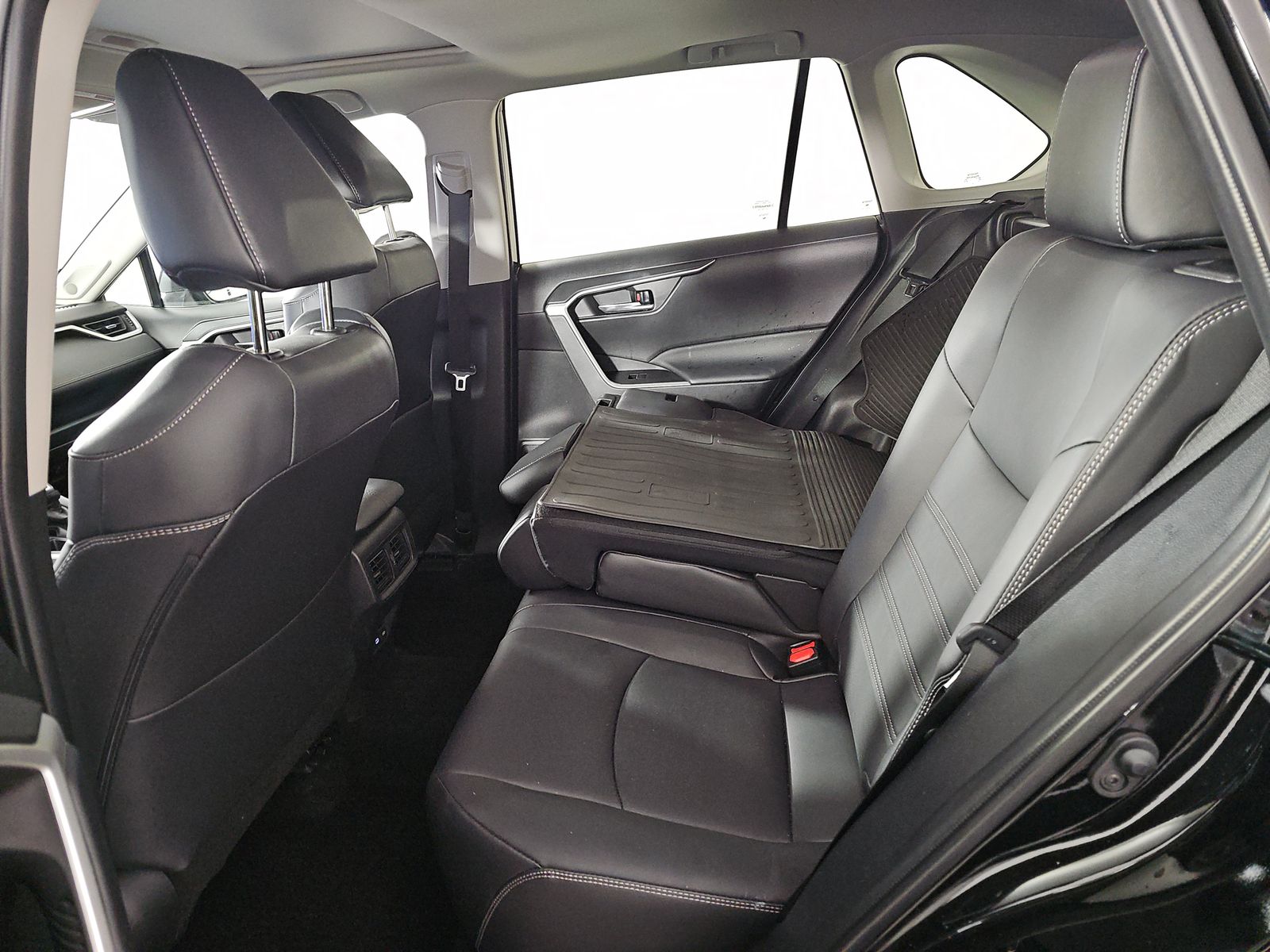 2024 Toyota RAV4 XLE Premium AWD