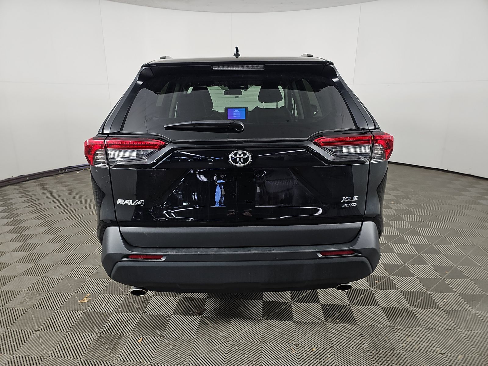 2024 Toyota RAV4 XLE Premium AWD