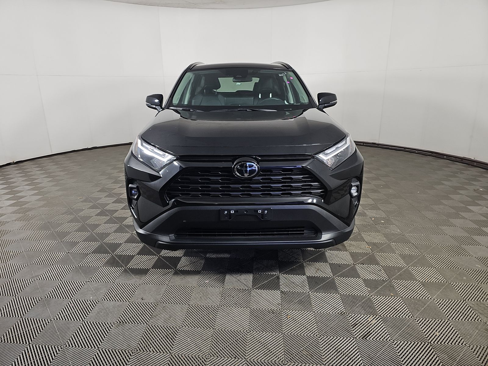 2024 Toyota RAV4 XLE Premium AWD