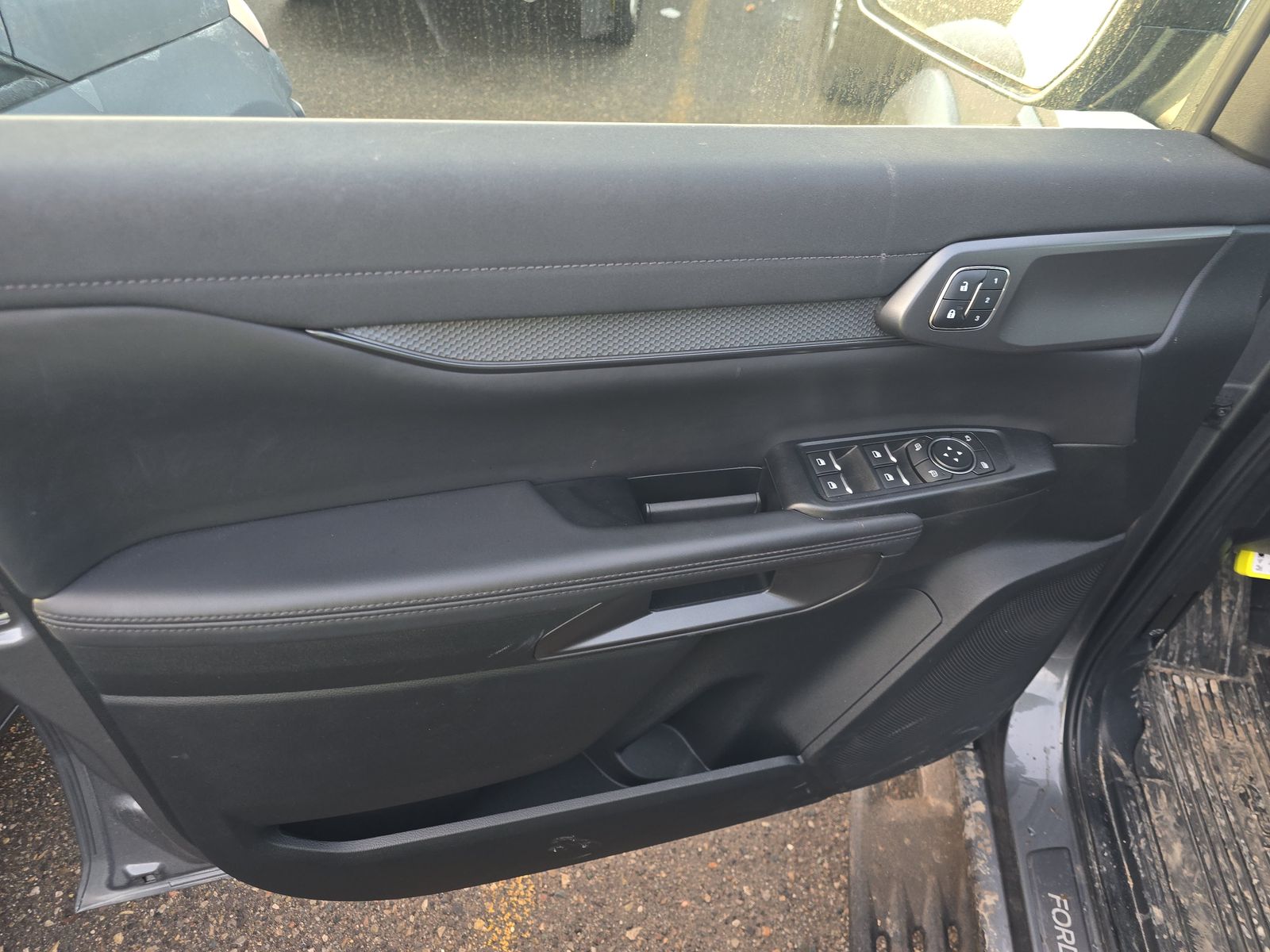 2024 Ford Ranger Raptor AWD