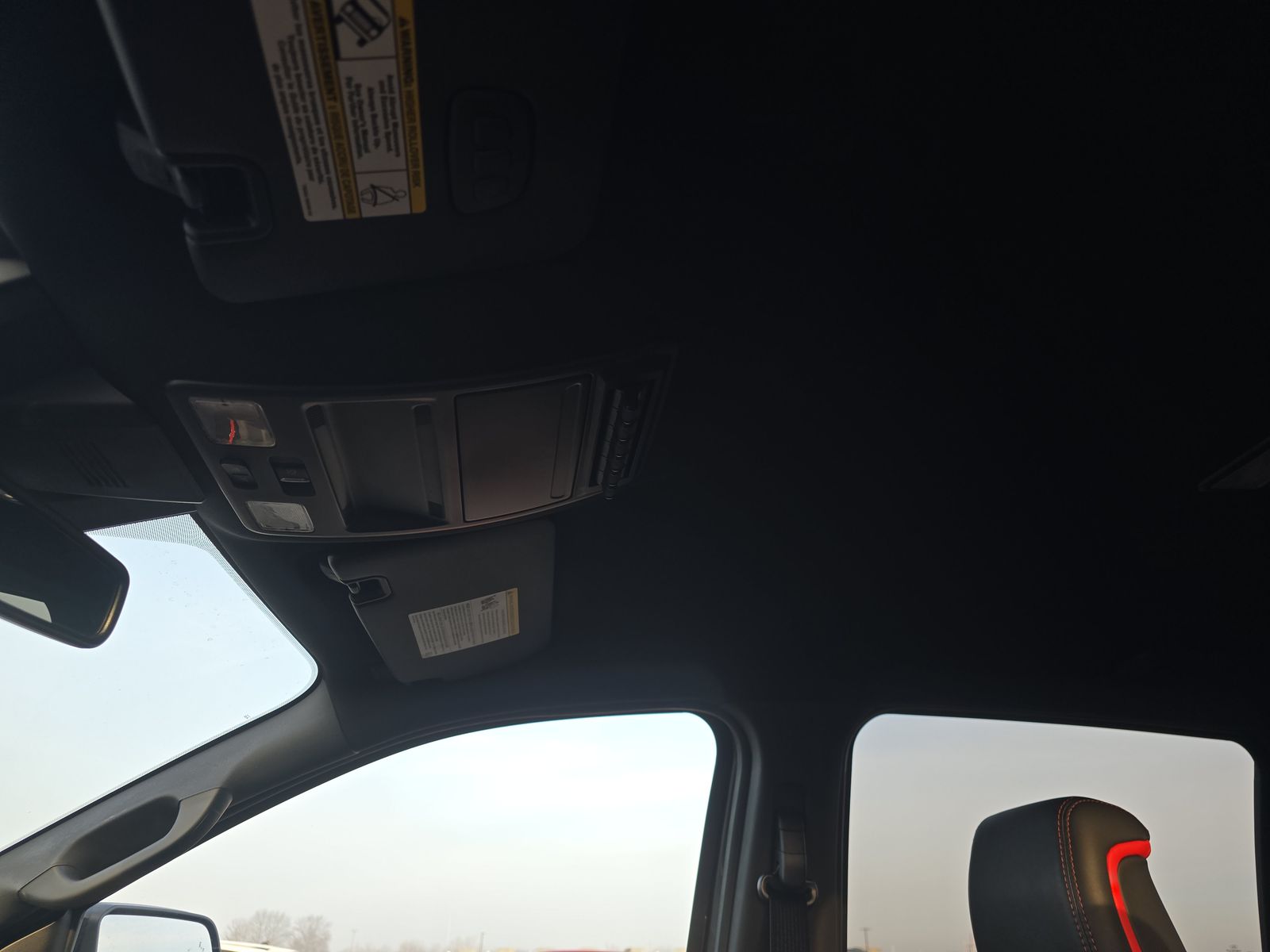 2024 Ford Ranger Raptor AWD