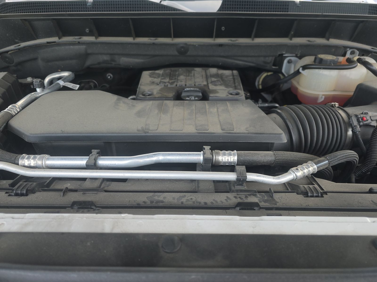 2023 Chevrolet Silverado 1500 LT AWD